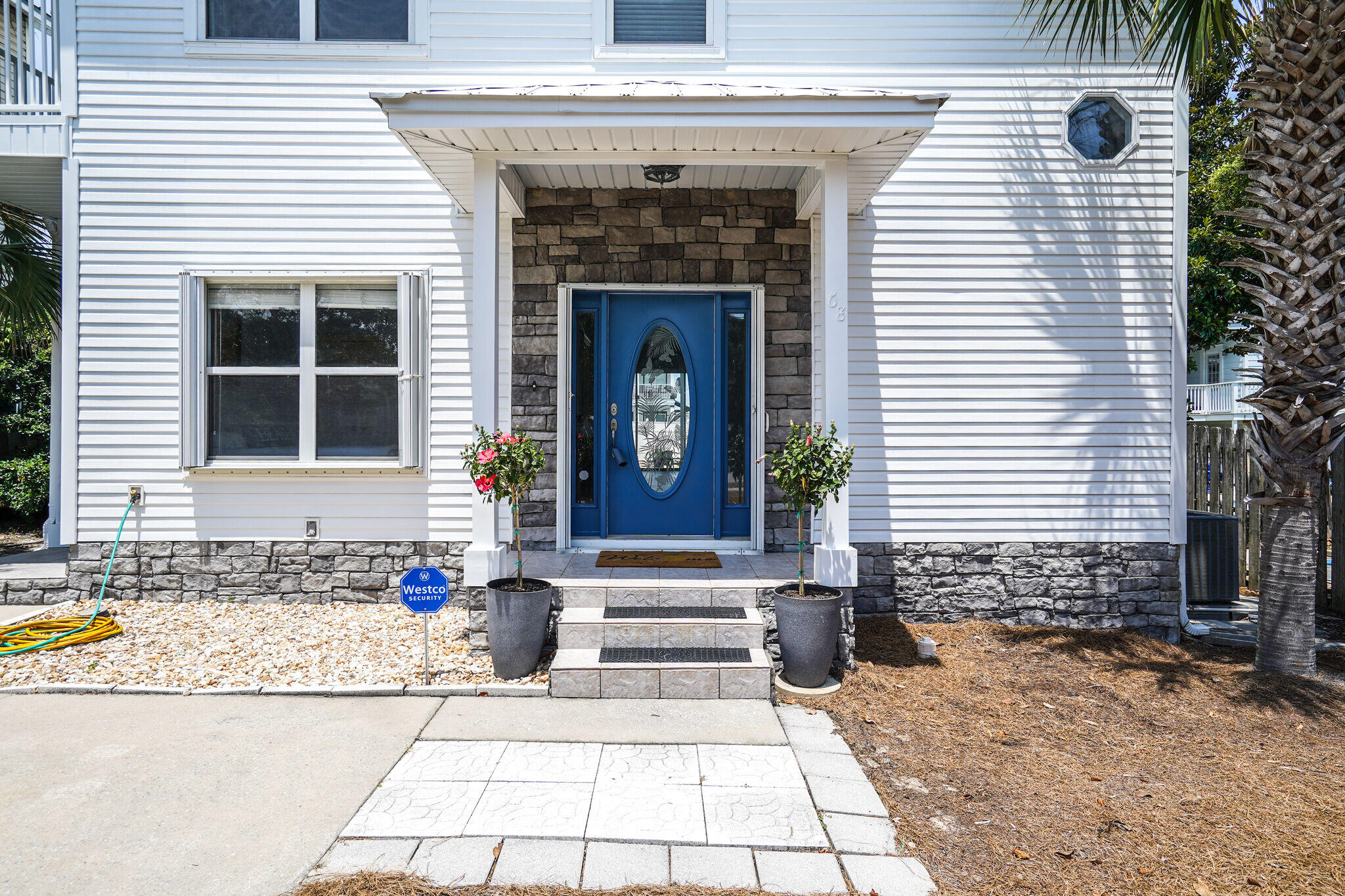 CRYSTAL BEACH - Residential