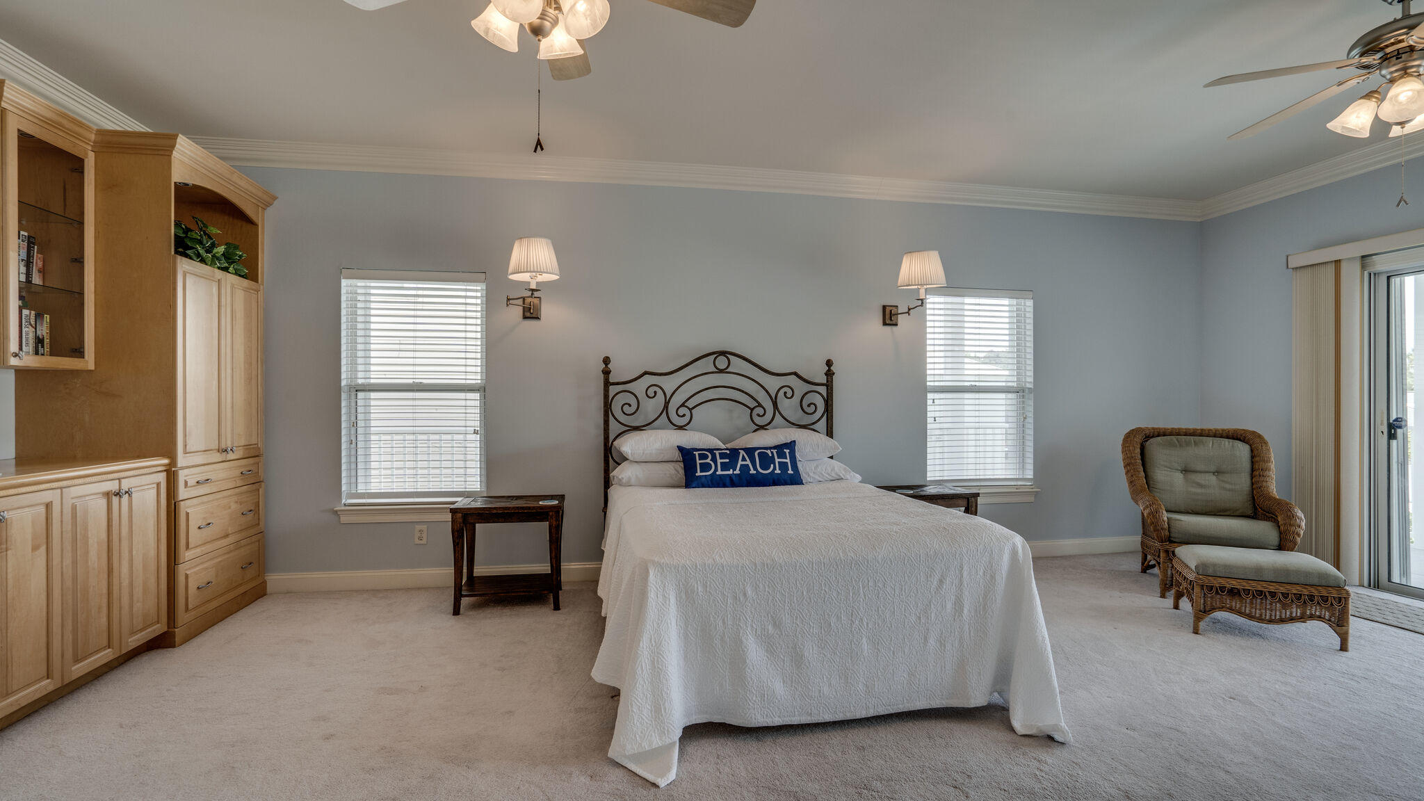 CRYSTAL BEACH - Residential