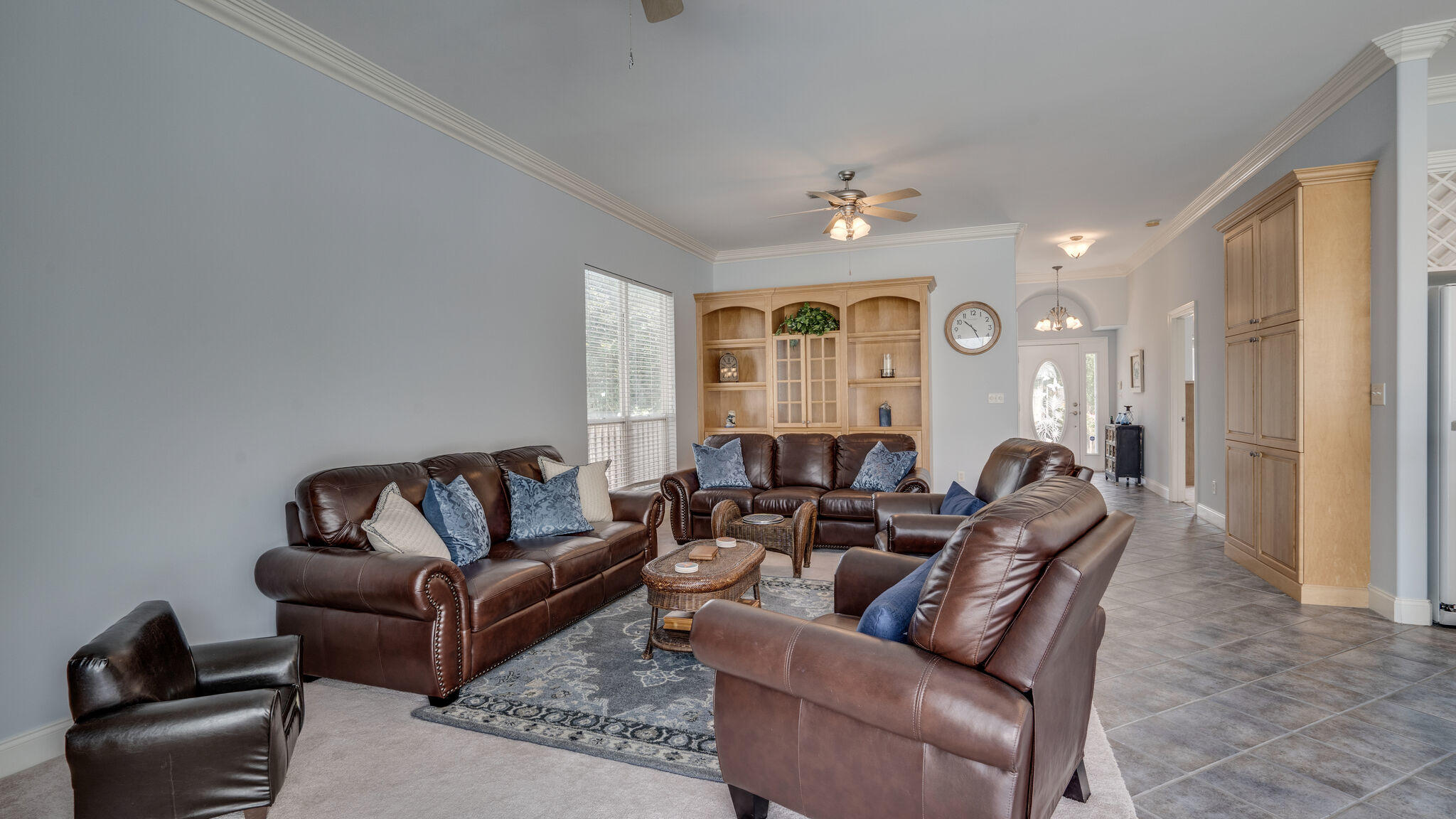 CRYSTAL BEACH - Residential