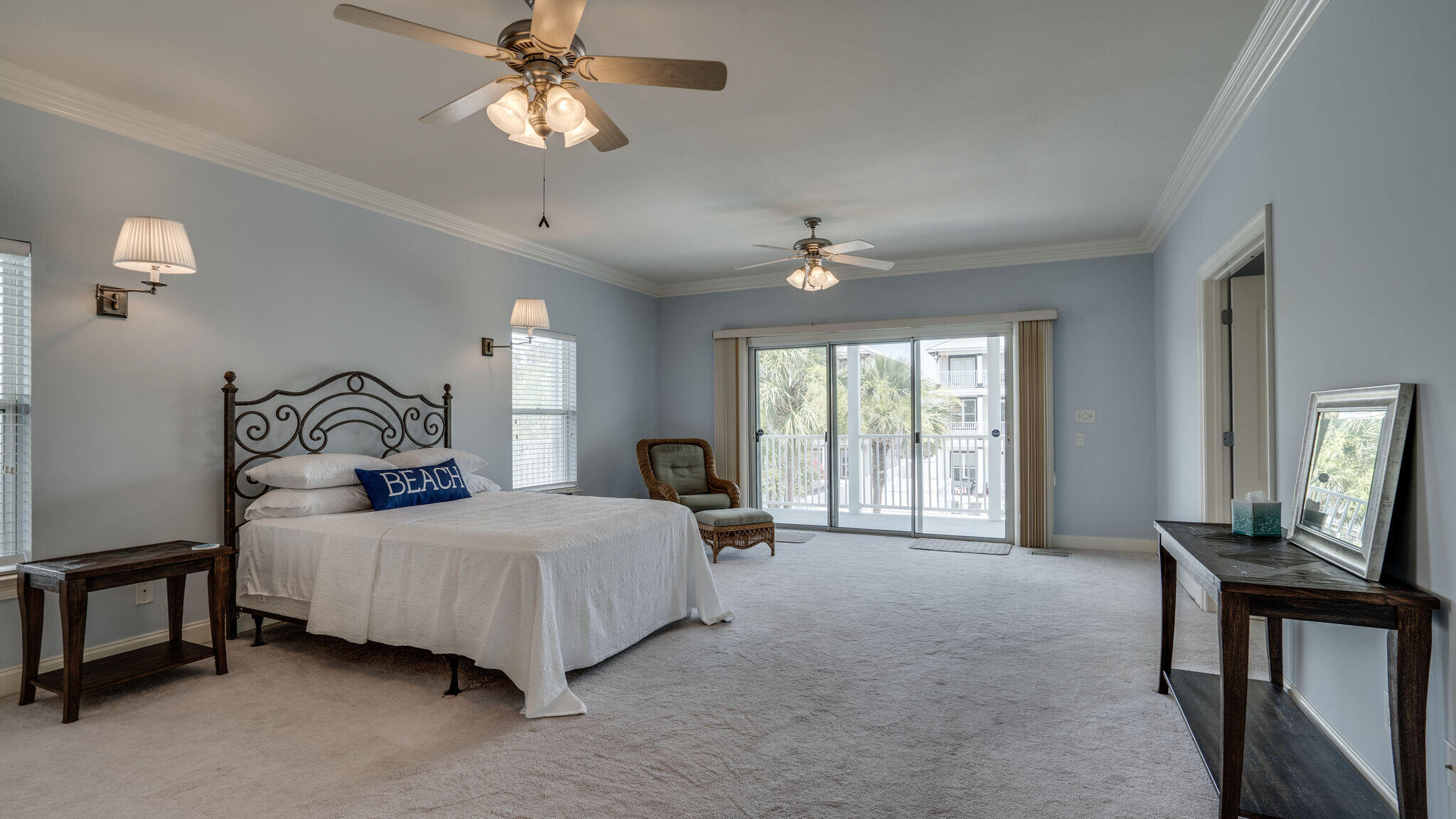 CRYSTAL BEACH - Residential