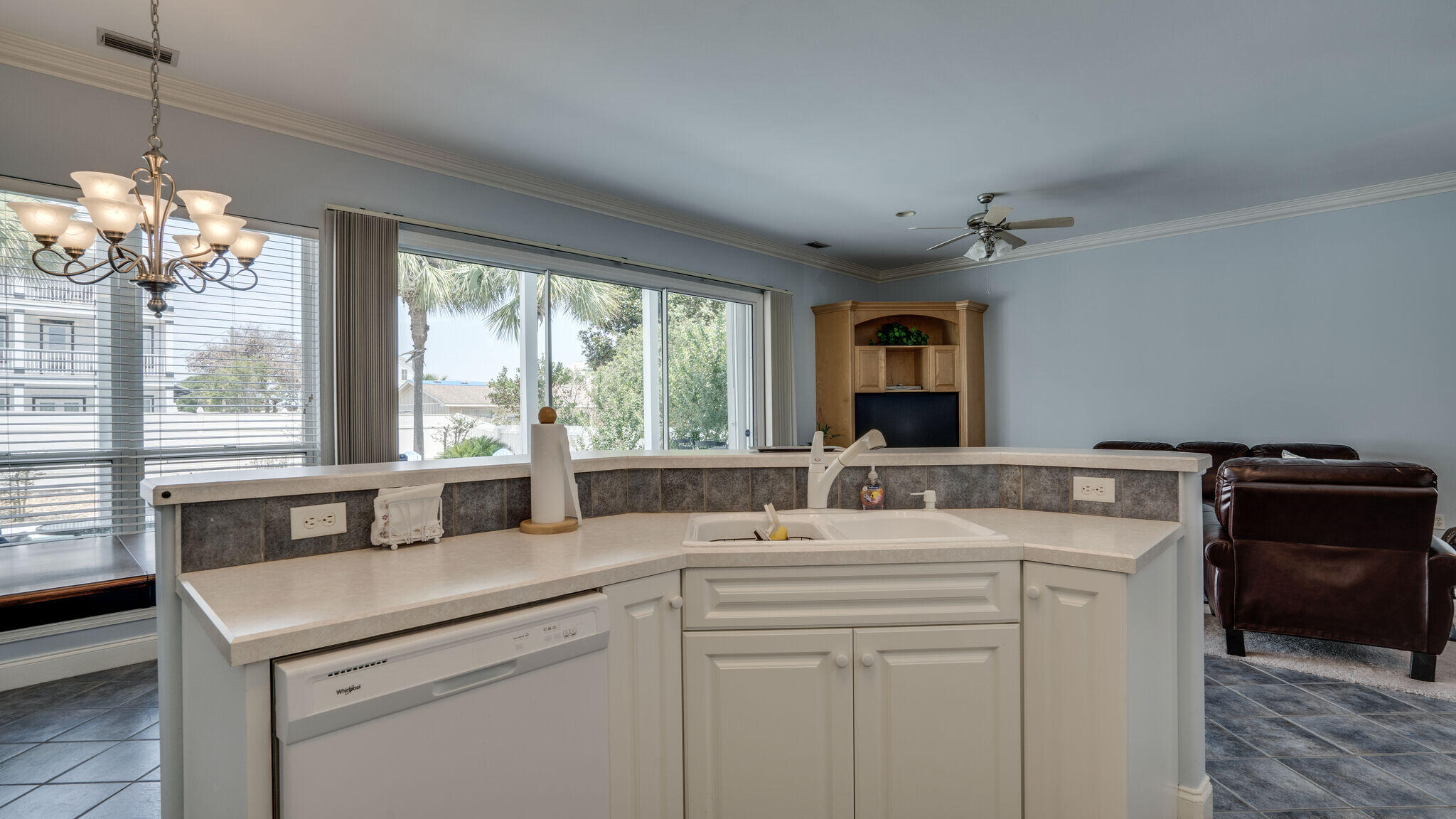 CRYSTAL BEACH - Residential