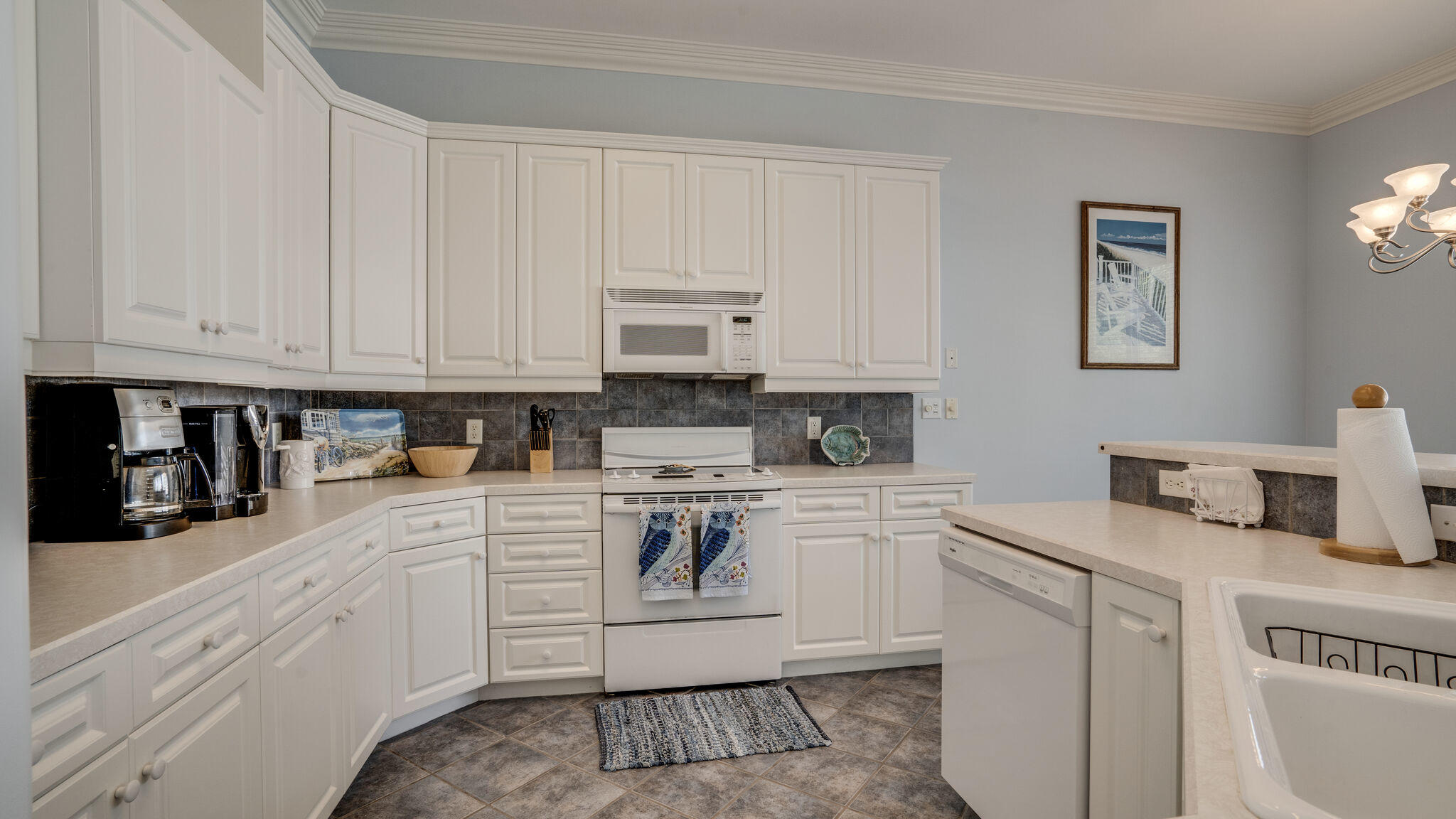 CRYSTAL BEACH - Residential