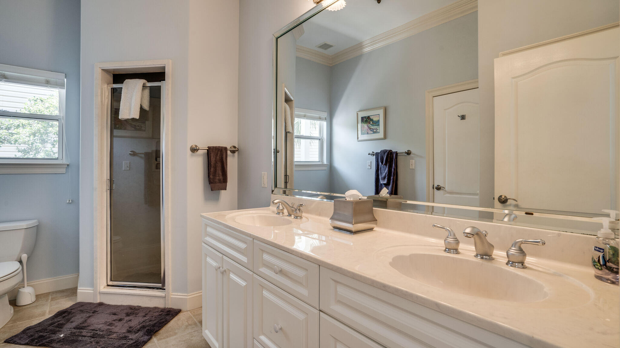 CRYSTAL BEACH - Residential