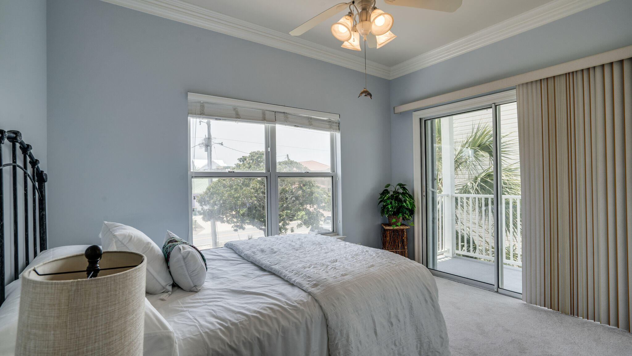 CRYSTAL BEACH - Residential