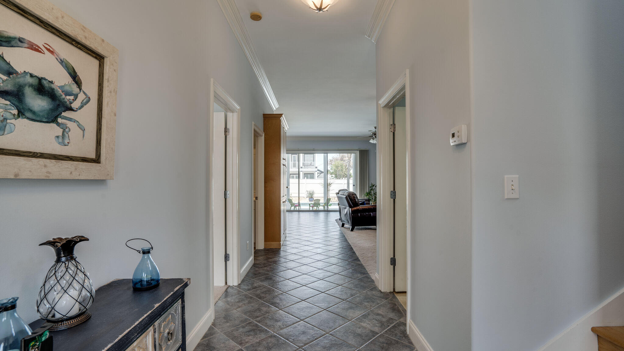 CRYSTAL BEACH - Residential