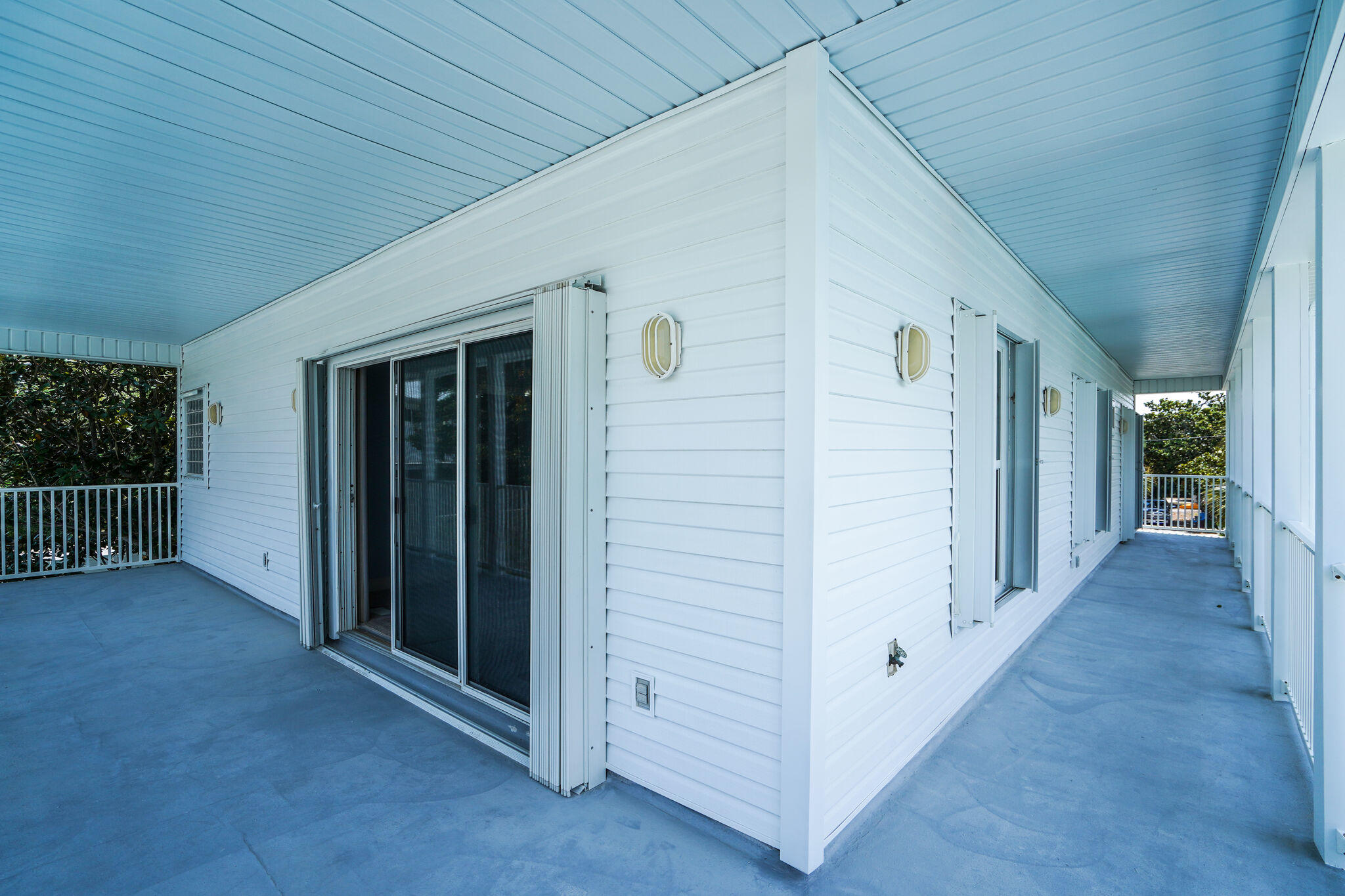 CRYSTAL BEACH - Residential