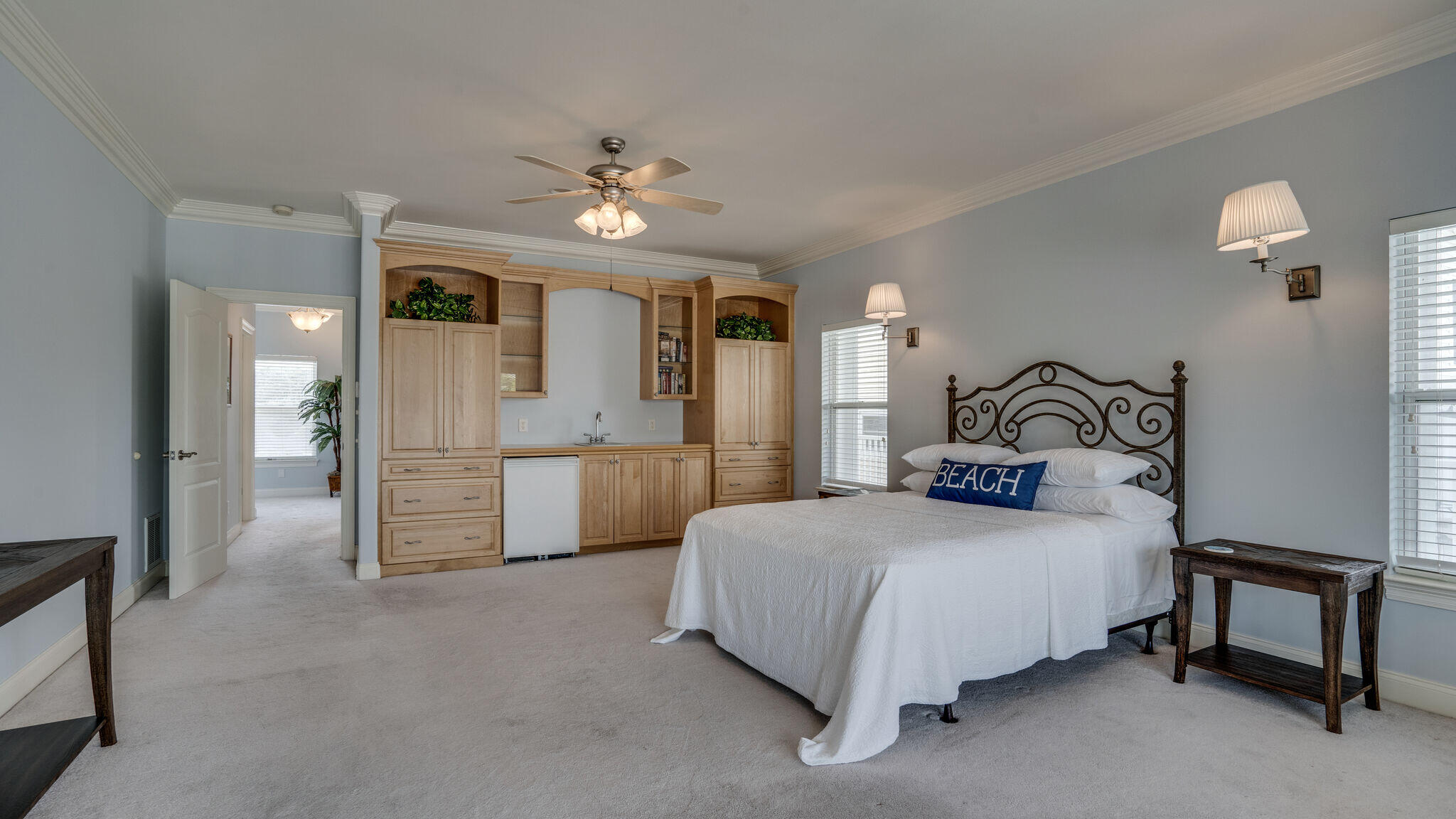 CRYSTAL BEACH - Residential