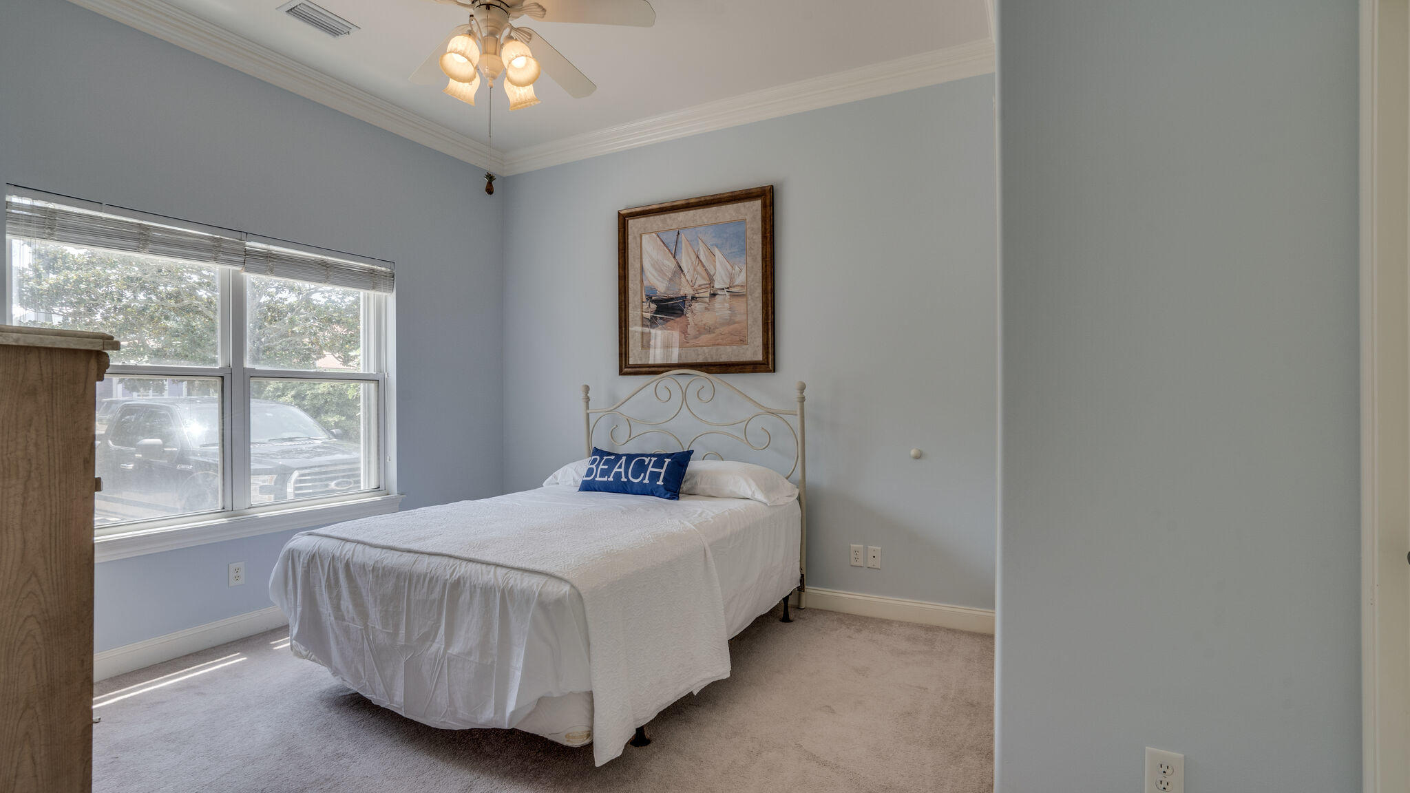 CRYSTAL BEACH - Residential