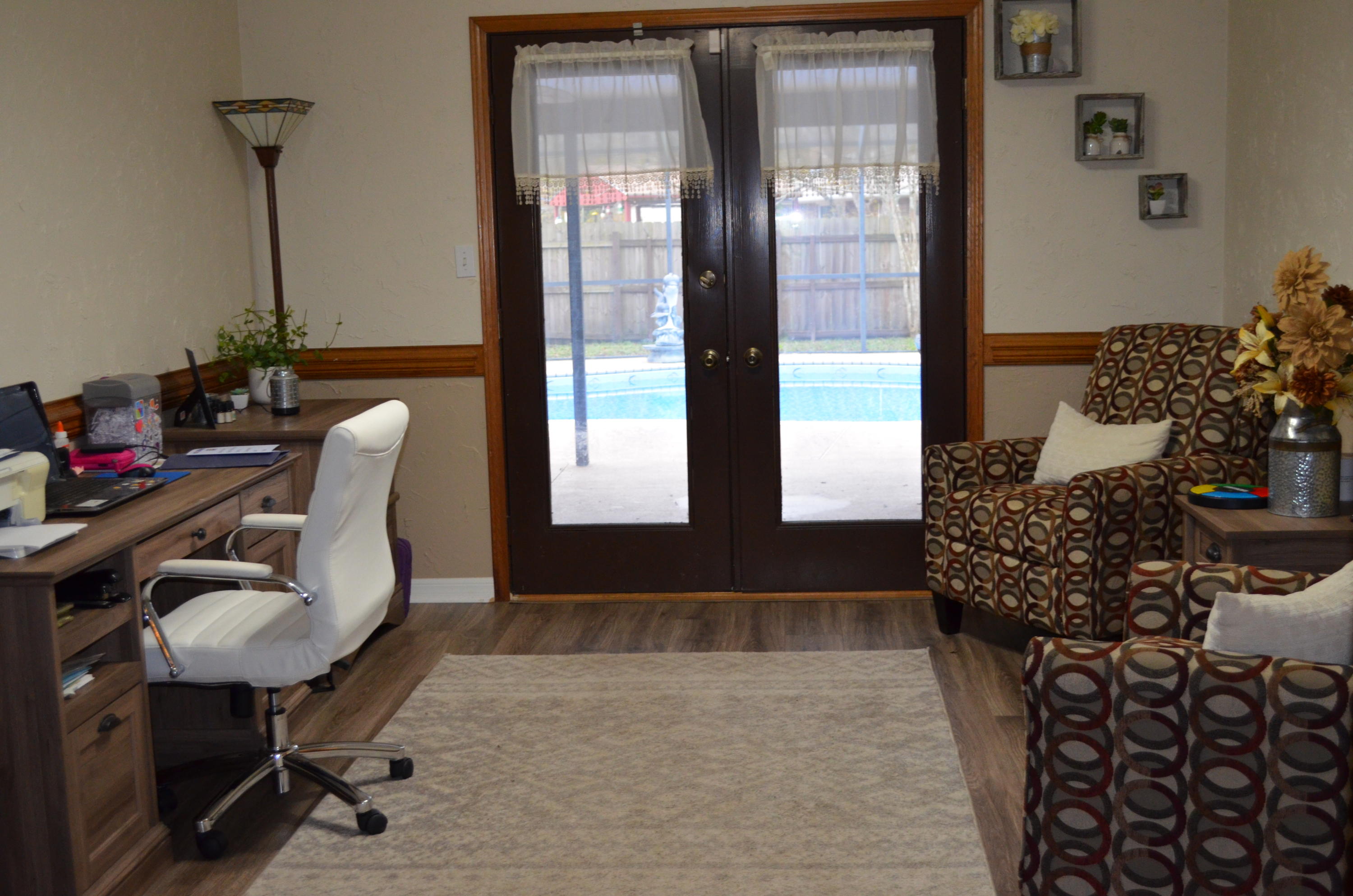 PINEDALE 2ND ADDN - Residential Lease