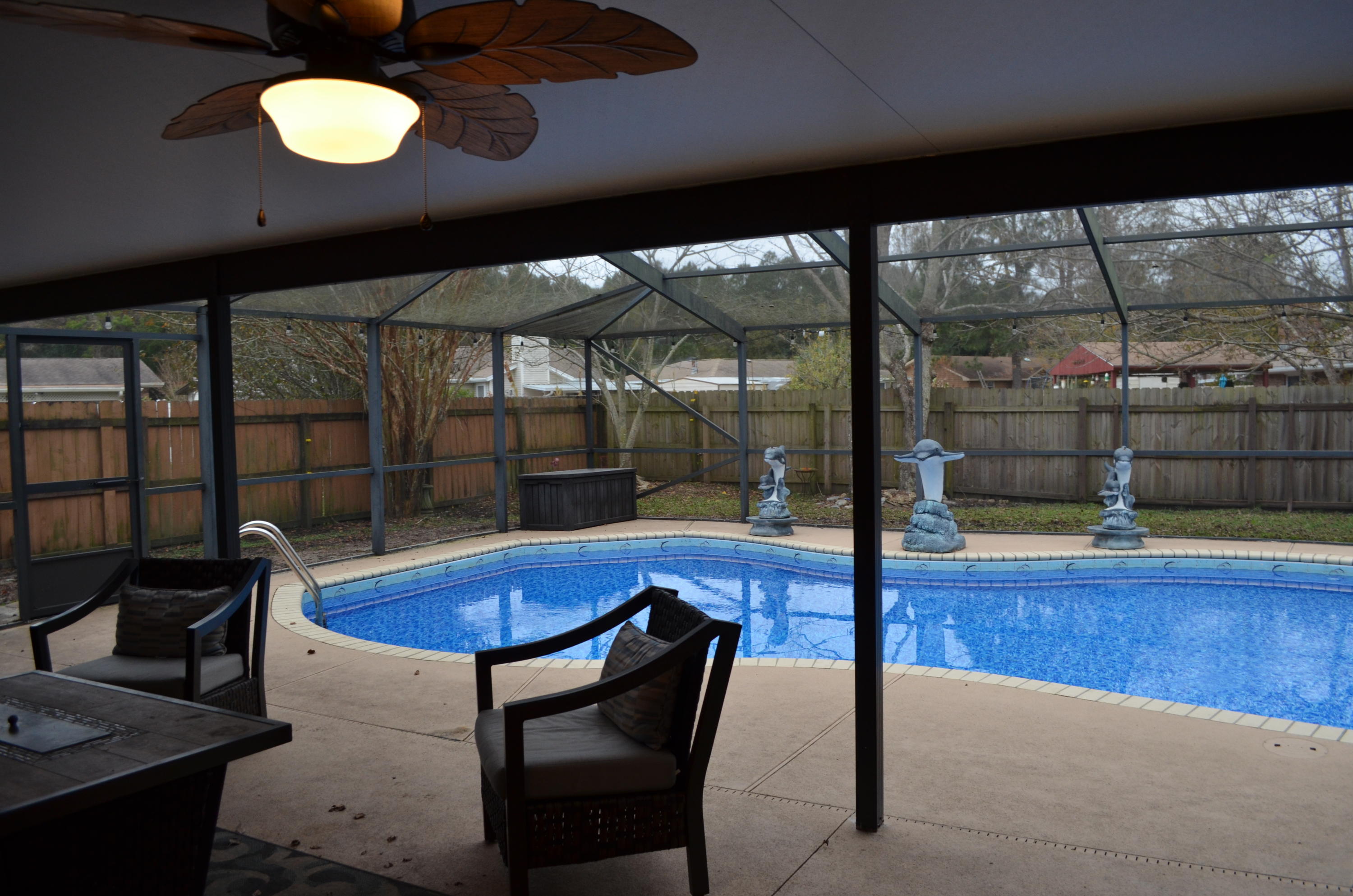 PINEDALE 2ND ADDN - Residential Lease