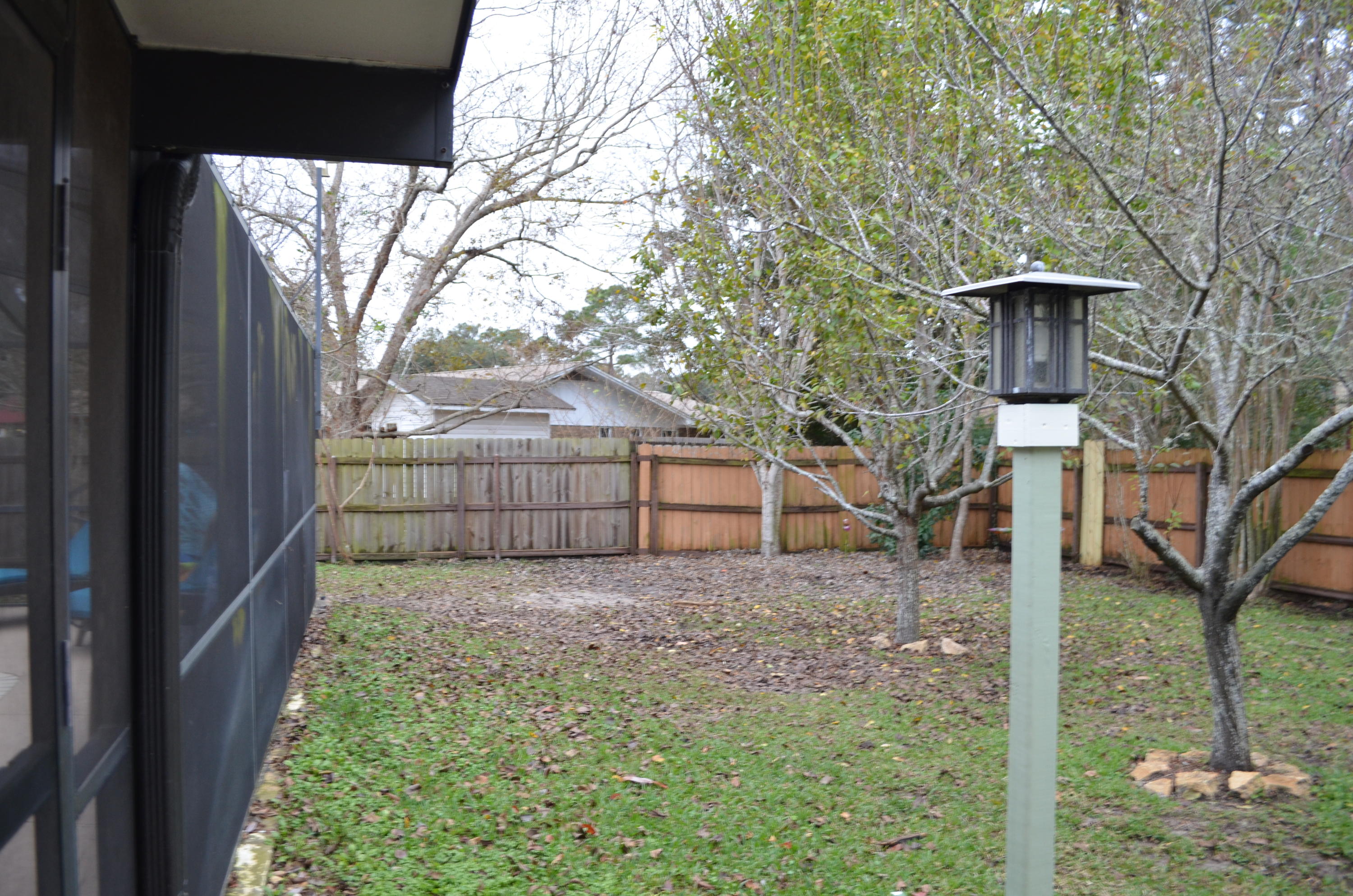 PINEDALE 2ND ADDN - Residential Lease