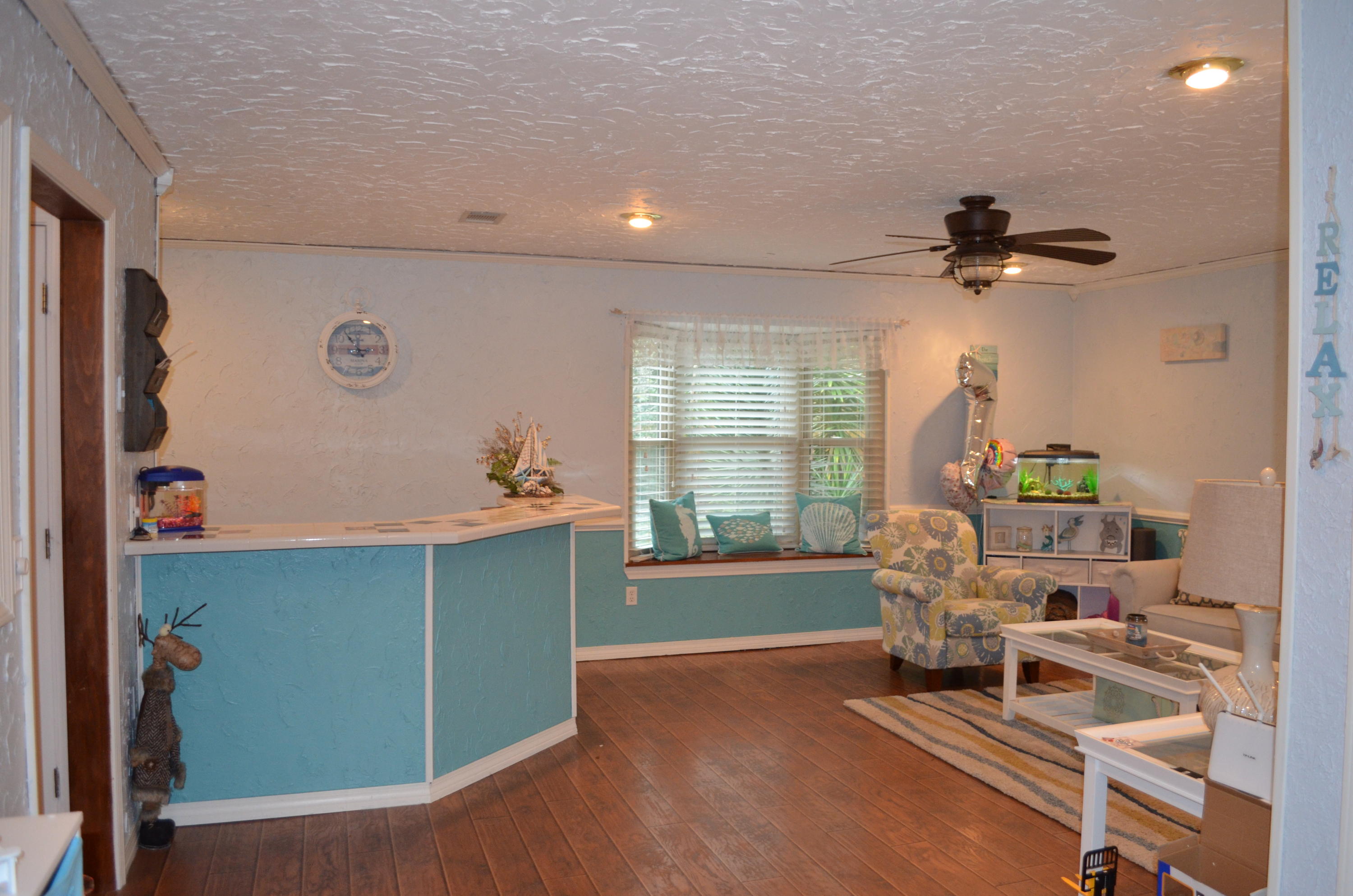 PINEDALE 2ND ADDN - Residential Lease