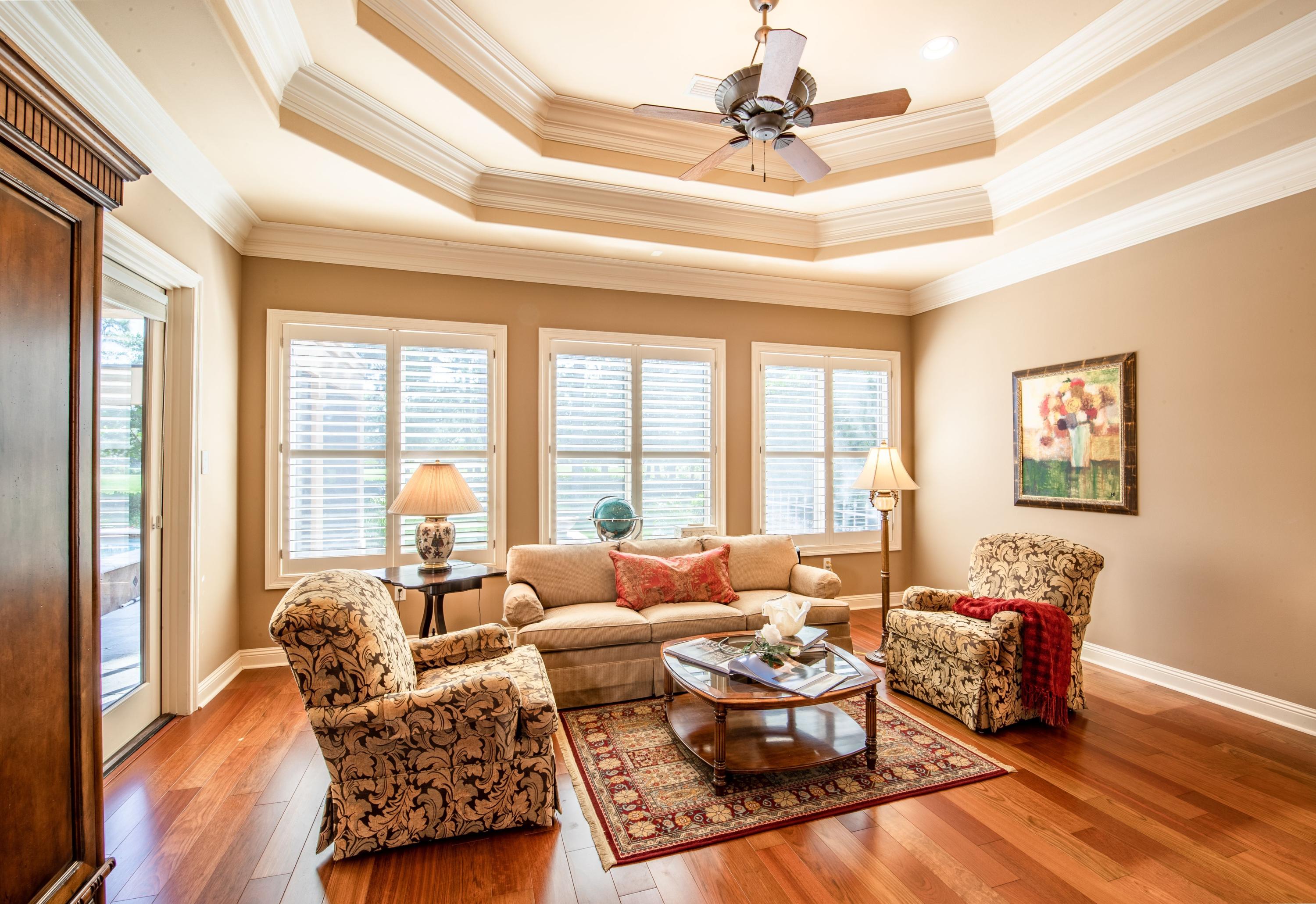 BURNT PINE LANE - Residential