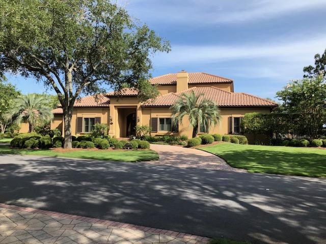 BURNT PINE LANE - Residential