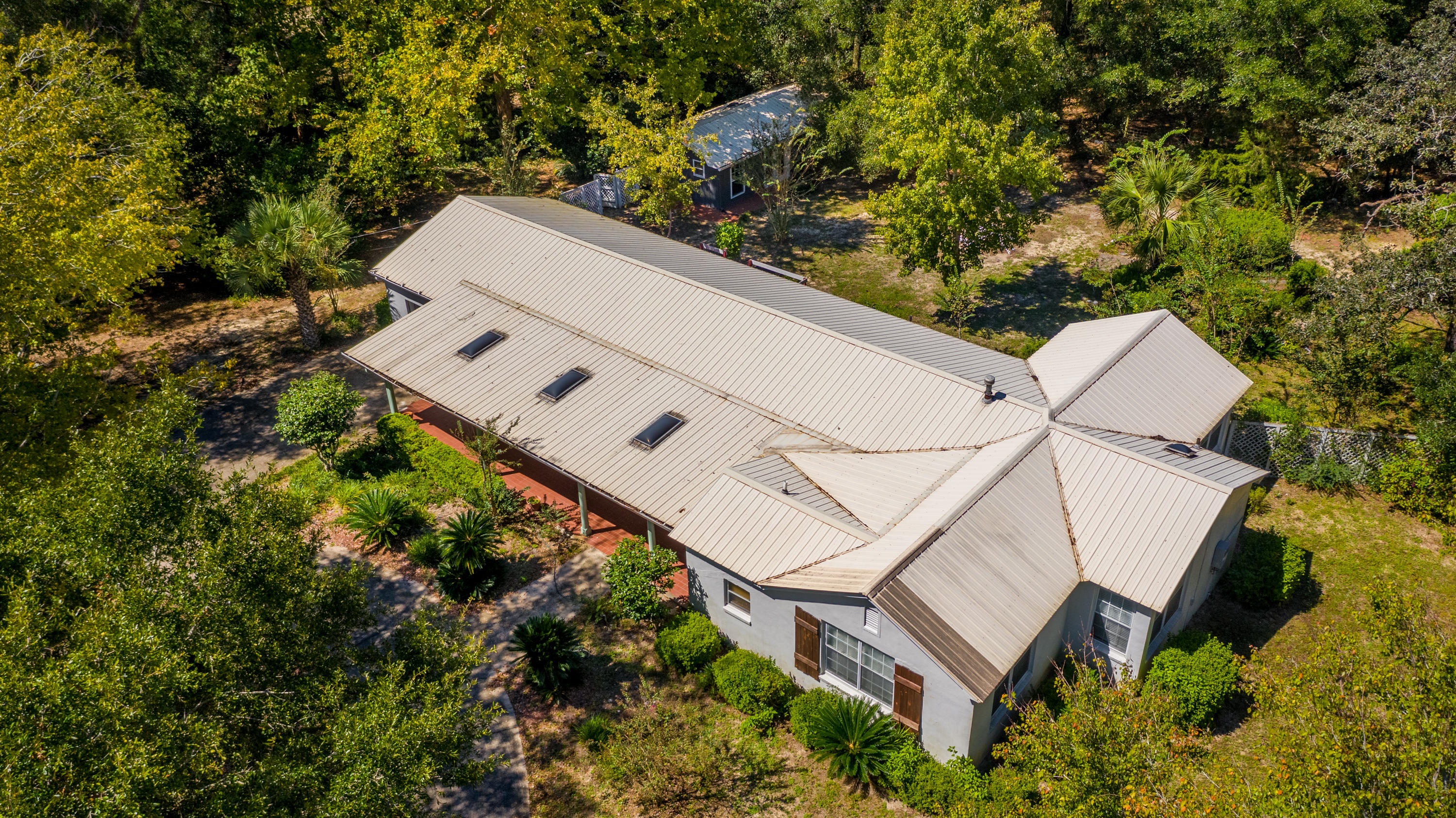 OAKCREST F & G PLAT 3 - Residential Lease