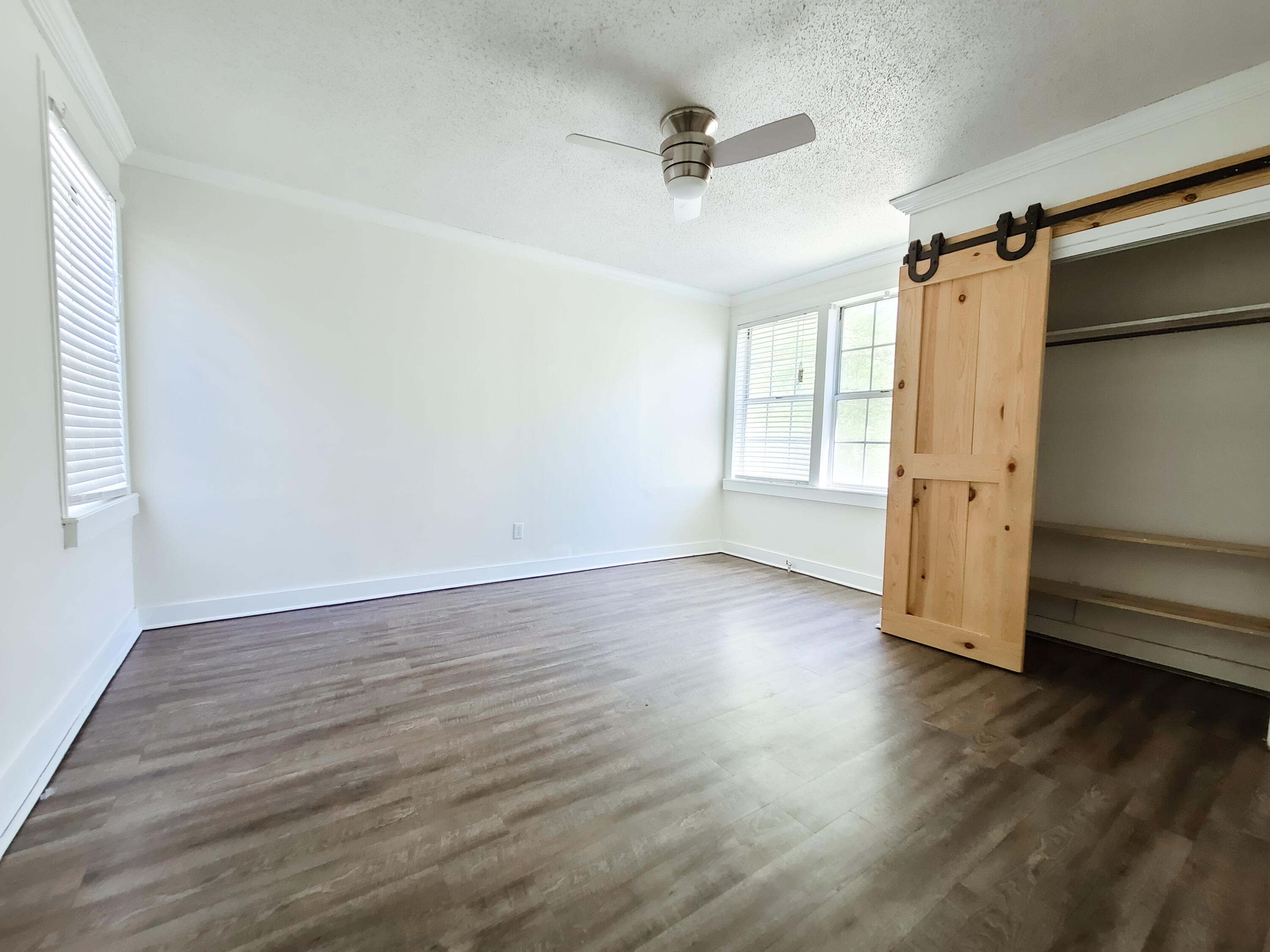 OAKCREST F & G PLAT 3 - Residential Lease