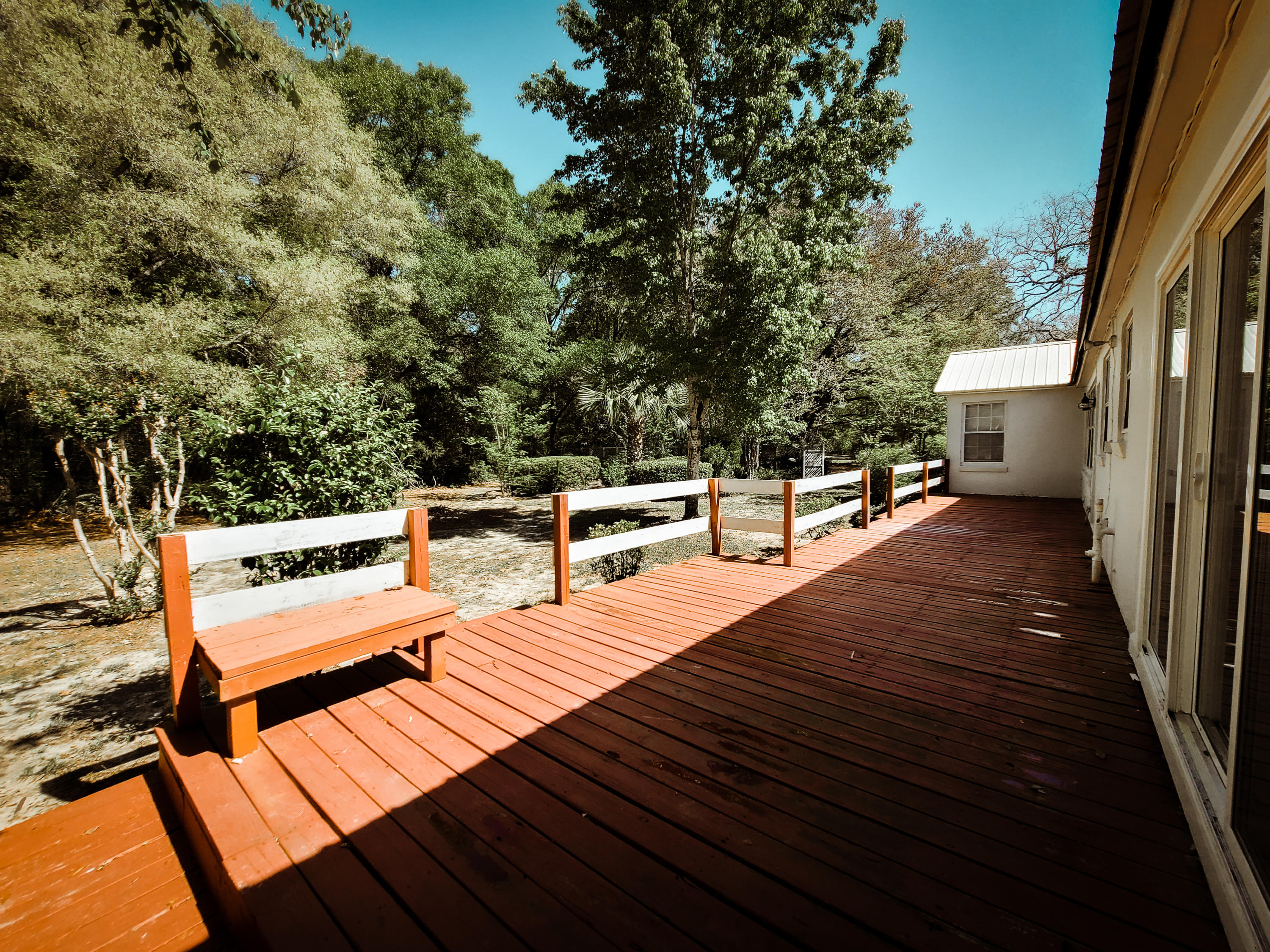 OAKCREST F & G PLAT 3 - Residential Lease