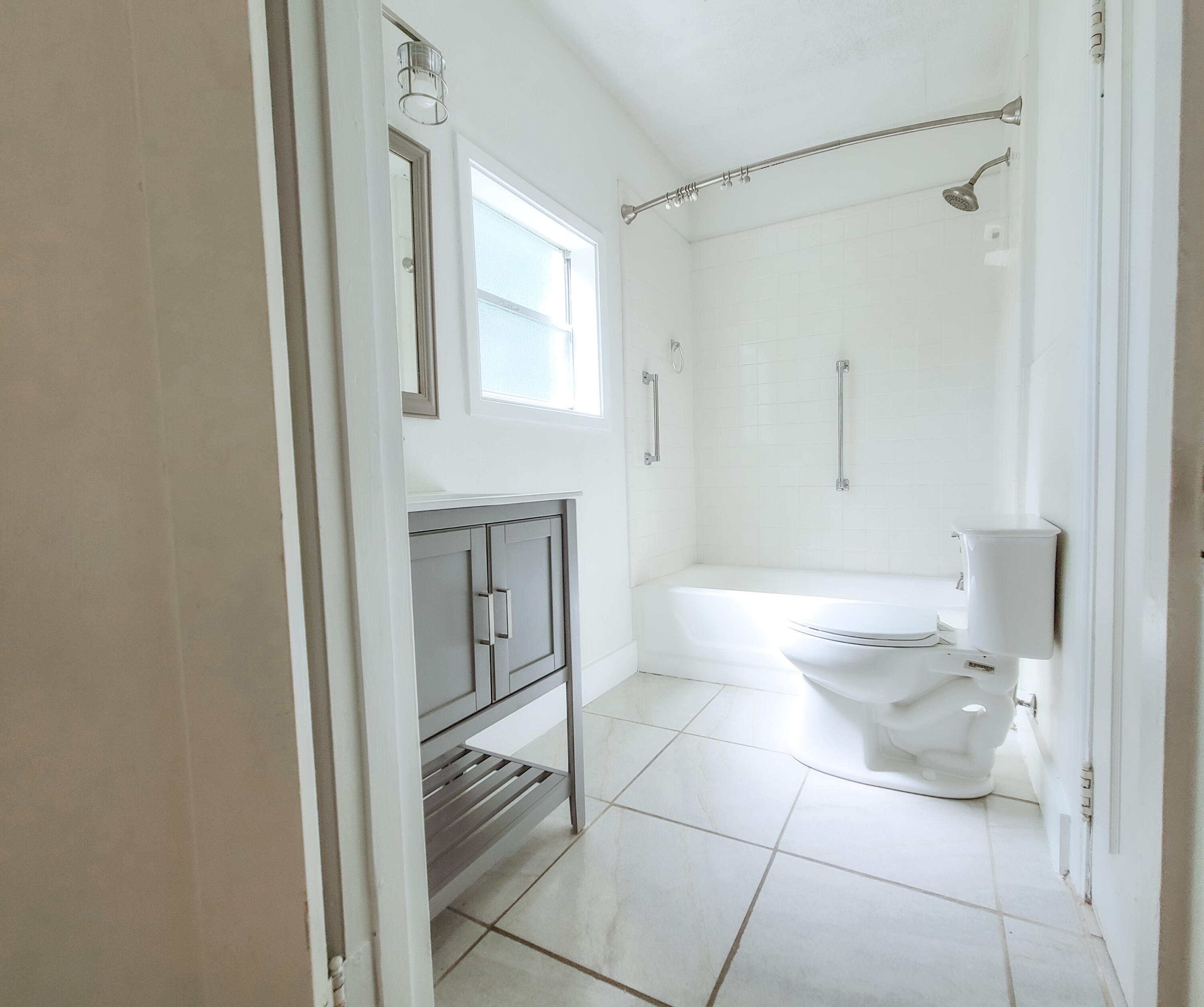 OAKCREST F & G PLAT 3 - Residential Lease