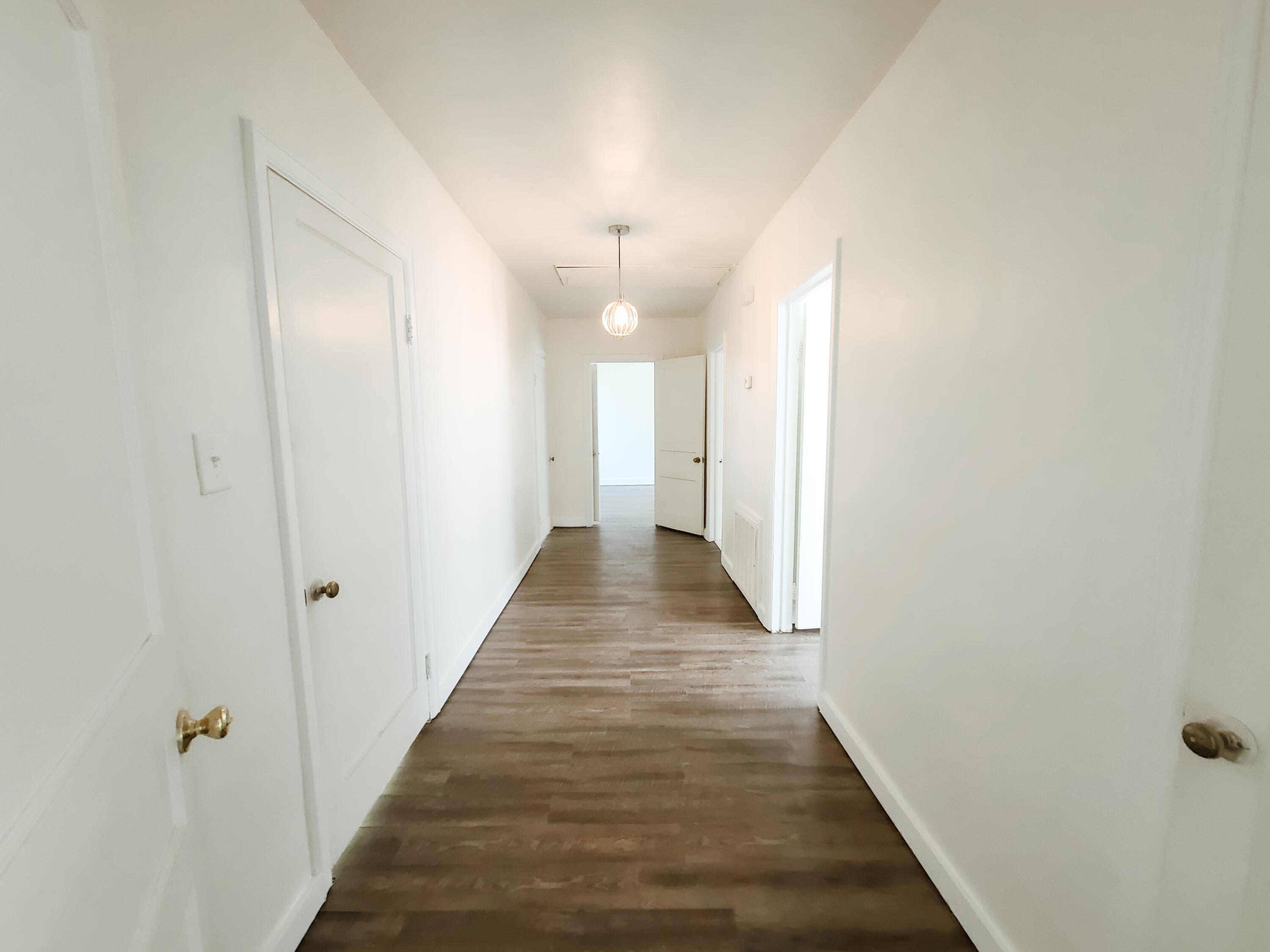 OAKCREST F & G PLAT 3 - Residential Lease
