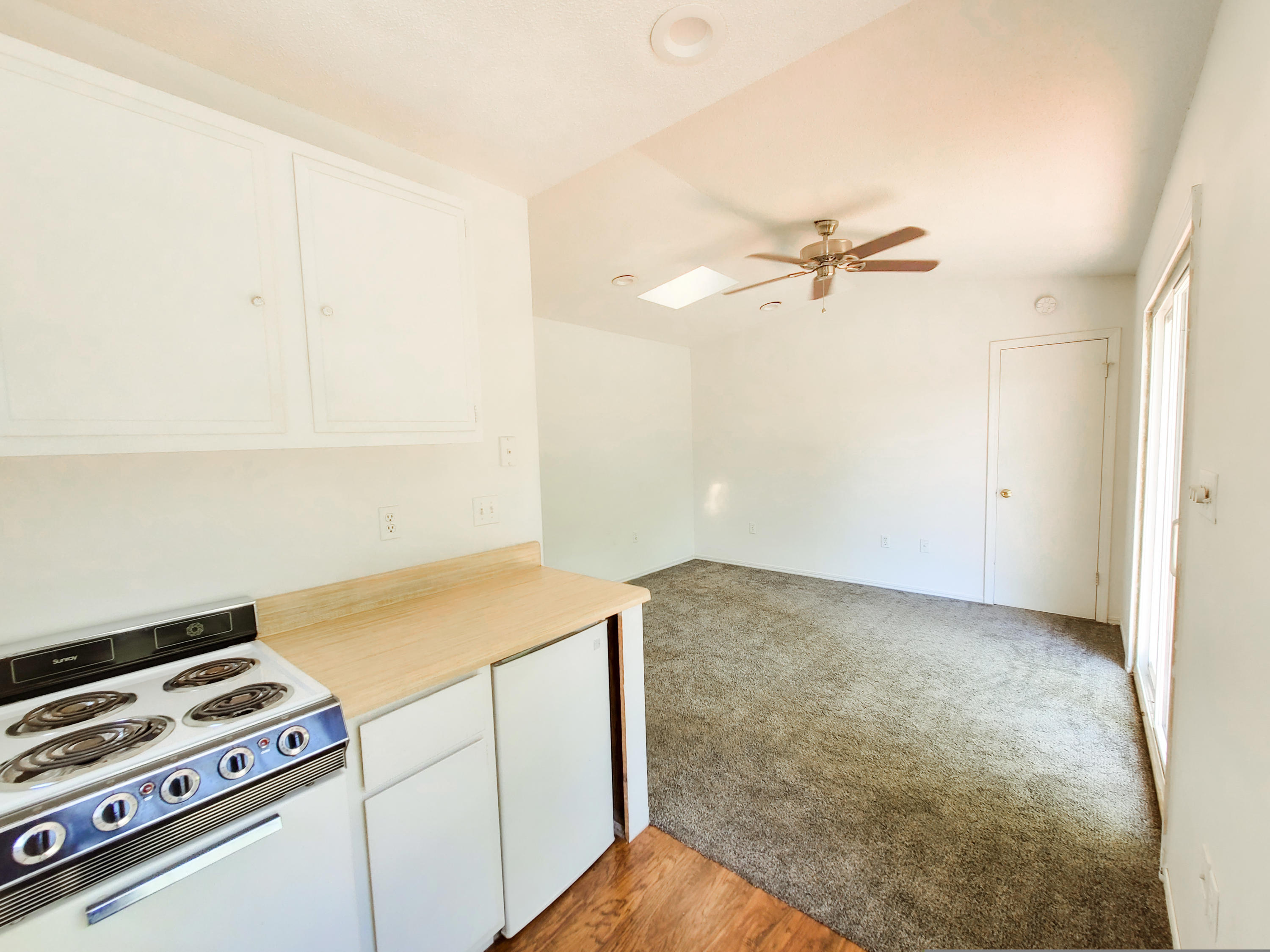 OAKCREST F & G PLAT 3 - Residential Lease