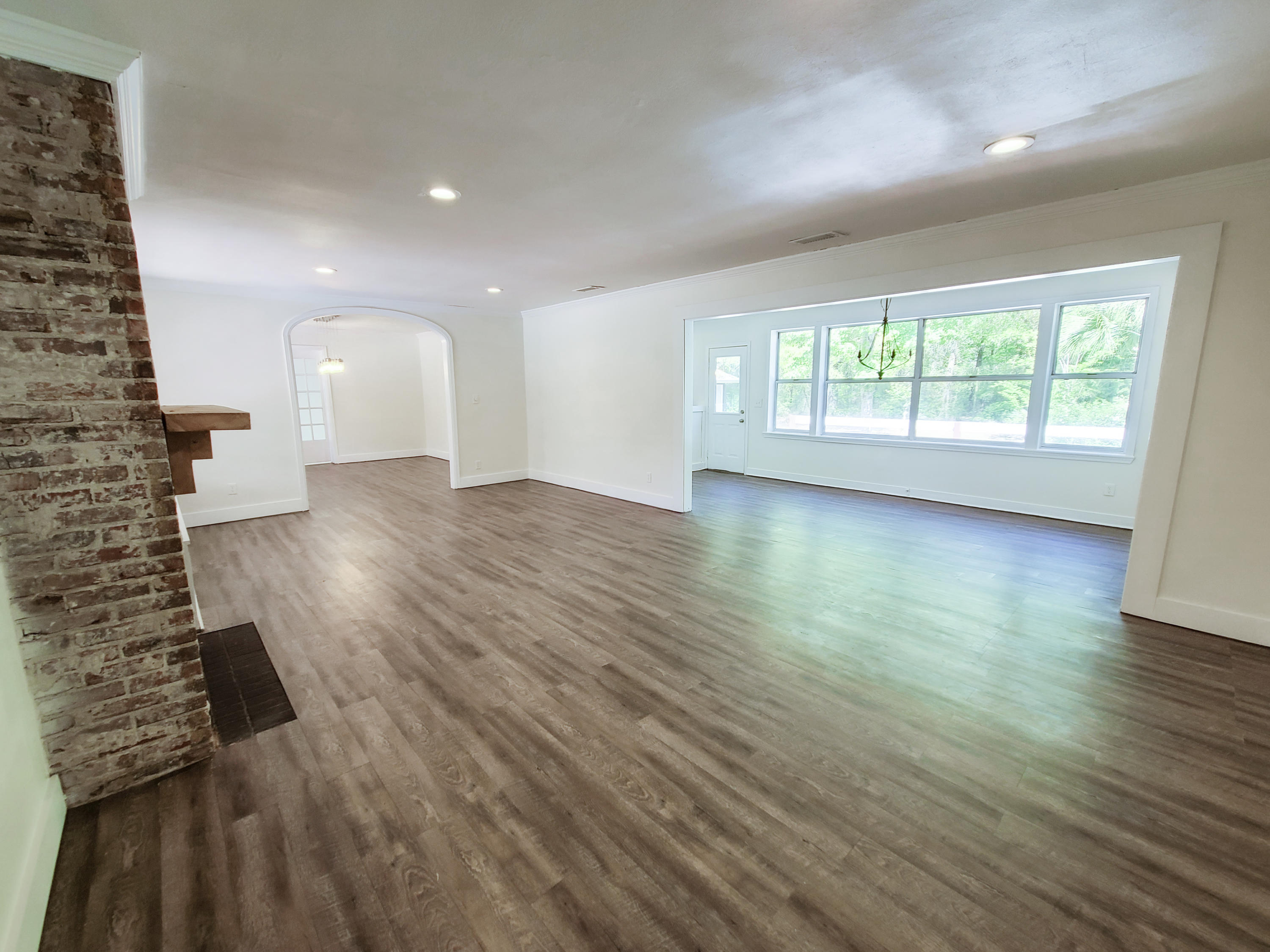 OAKCREST F & G PLAT 3 - Residential Lease
