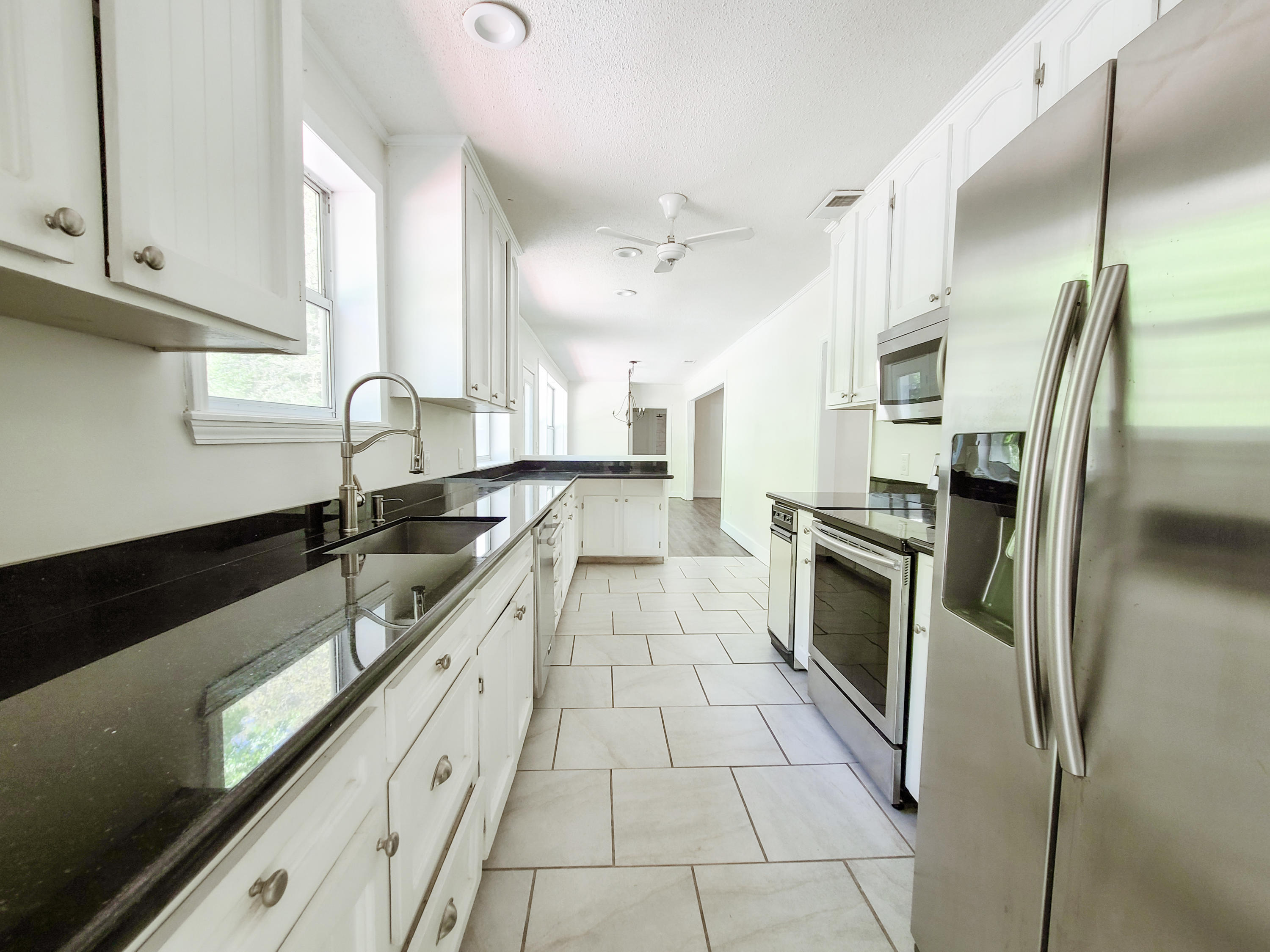 OAKCREST F & G PLAT 3 - Residential Lease