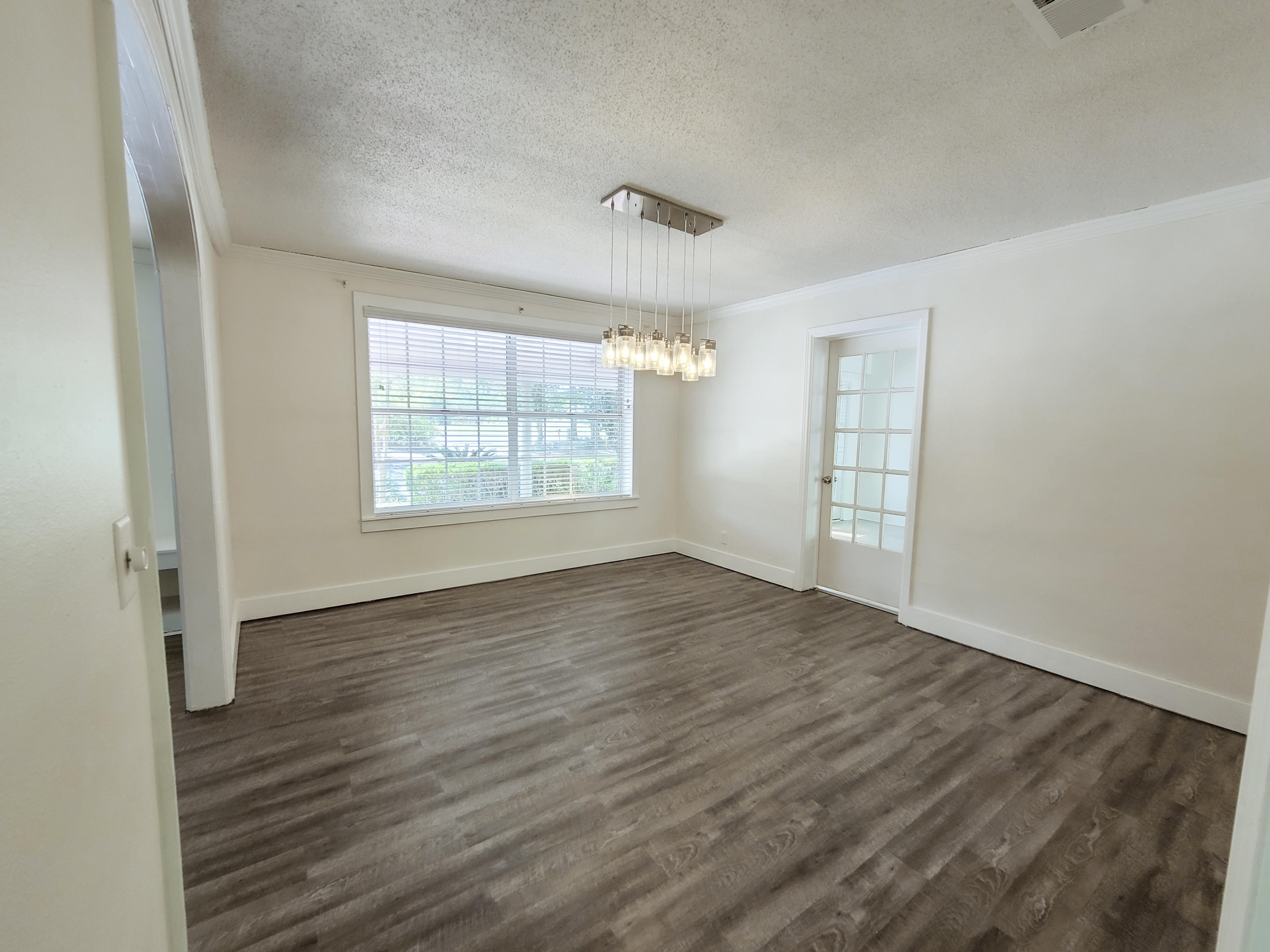 OAKCREST F & G PLAT 3 - Residential Lease