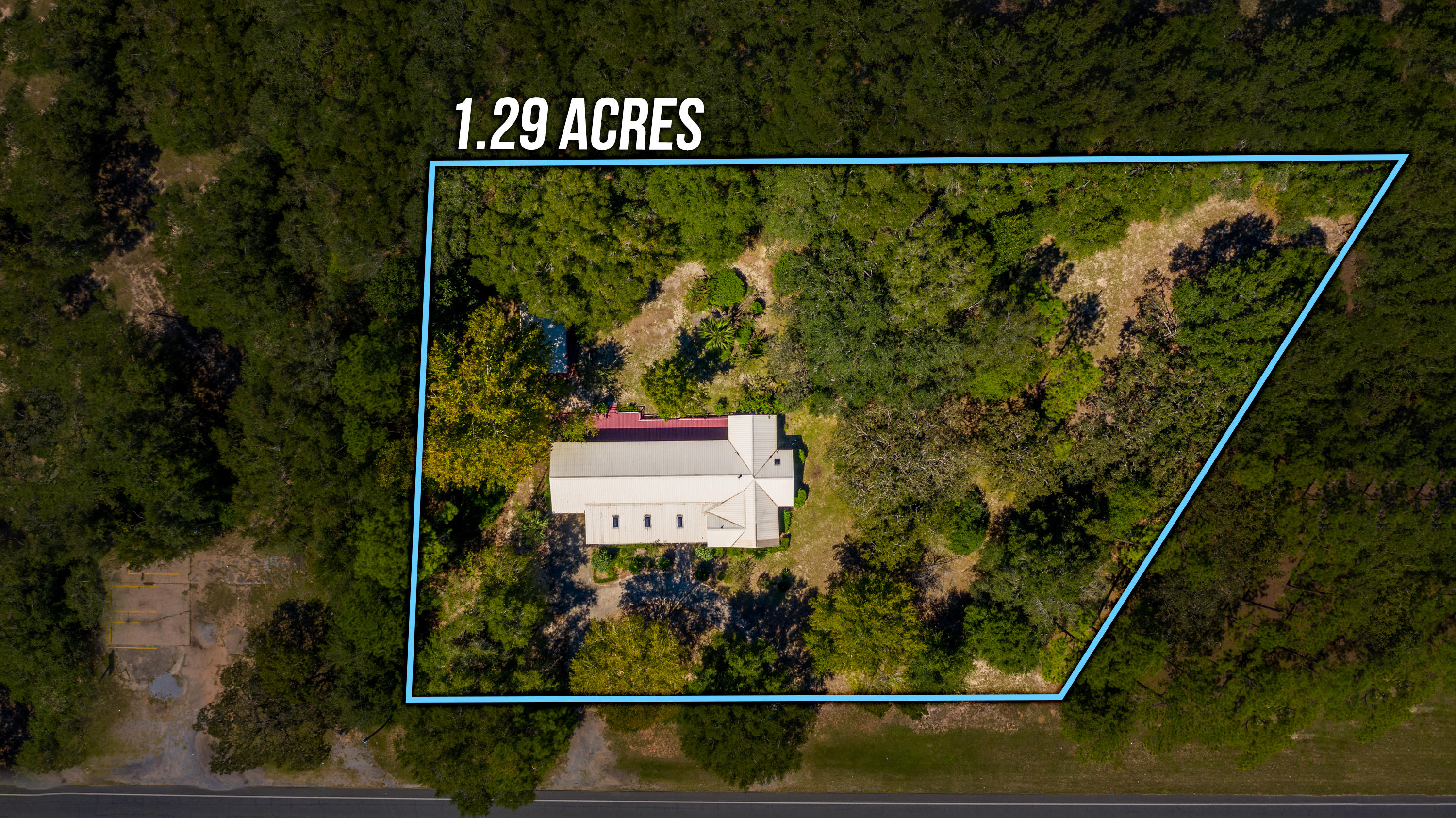 OAKCREST F & G PLAT 3 - Residential Lease