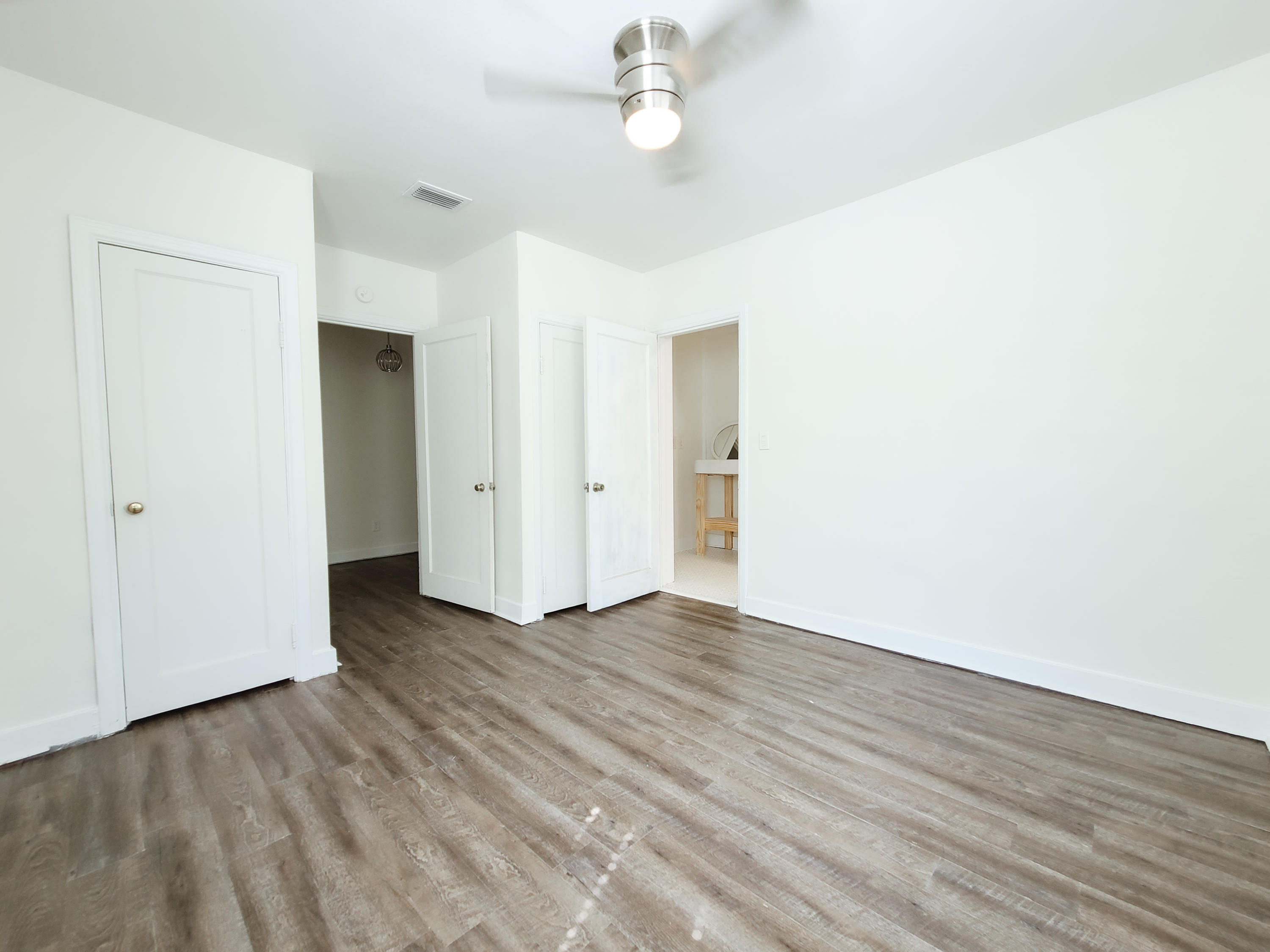 OAKCREST F & G PLAT 3 - Residential Lease