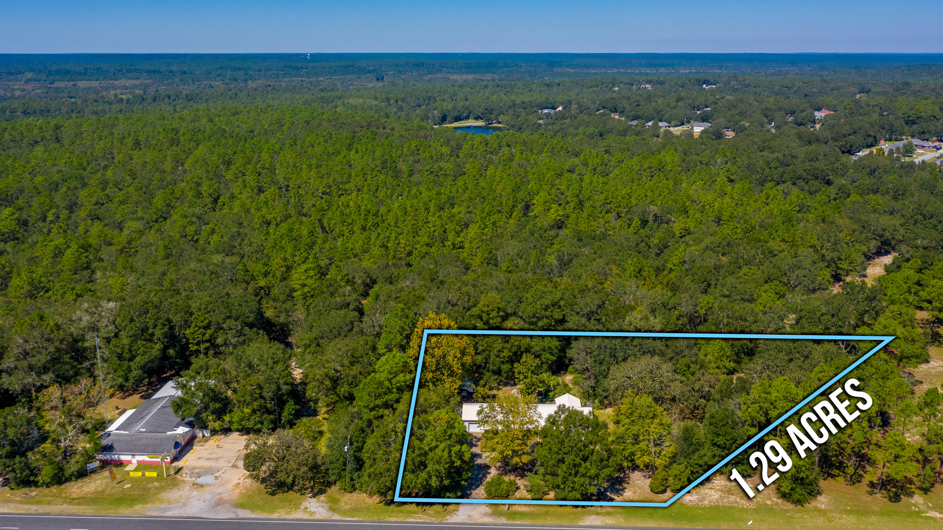 OAKCREST F & G PLAT 3 - Residential Lease