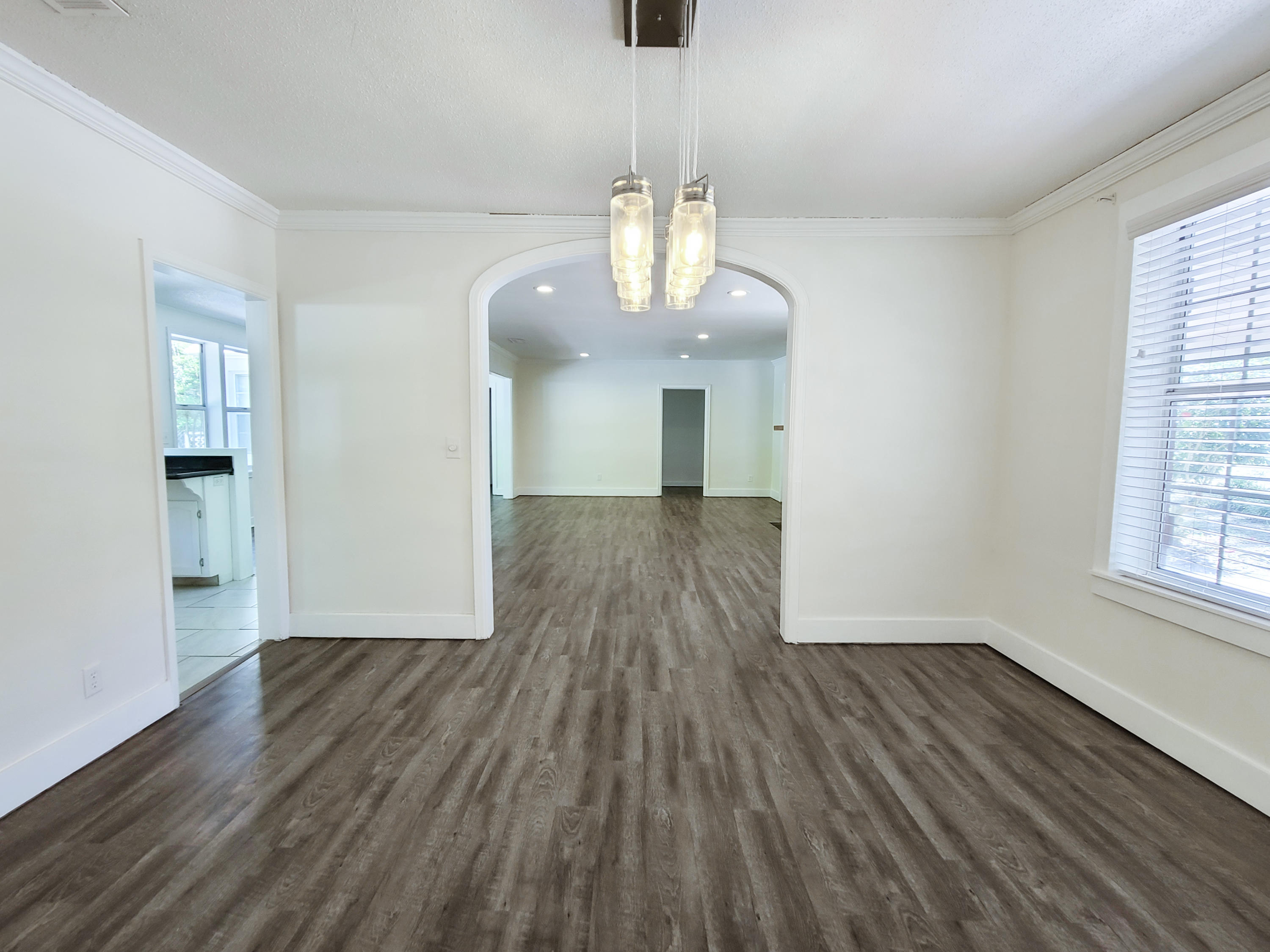 OAKCREST F & G PLAT 3 - Residential Lease