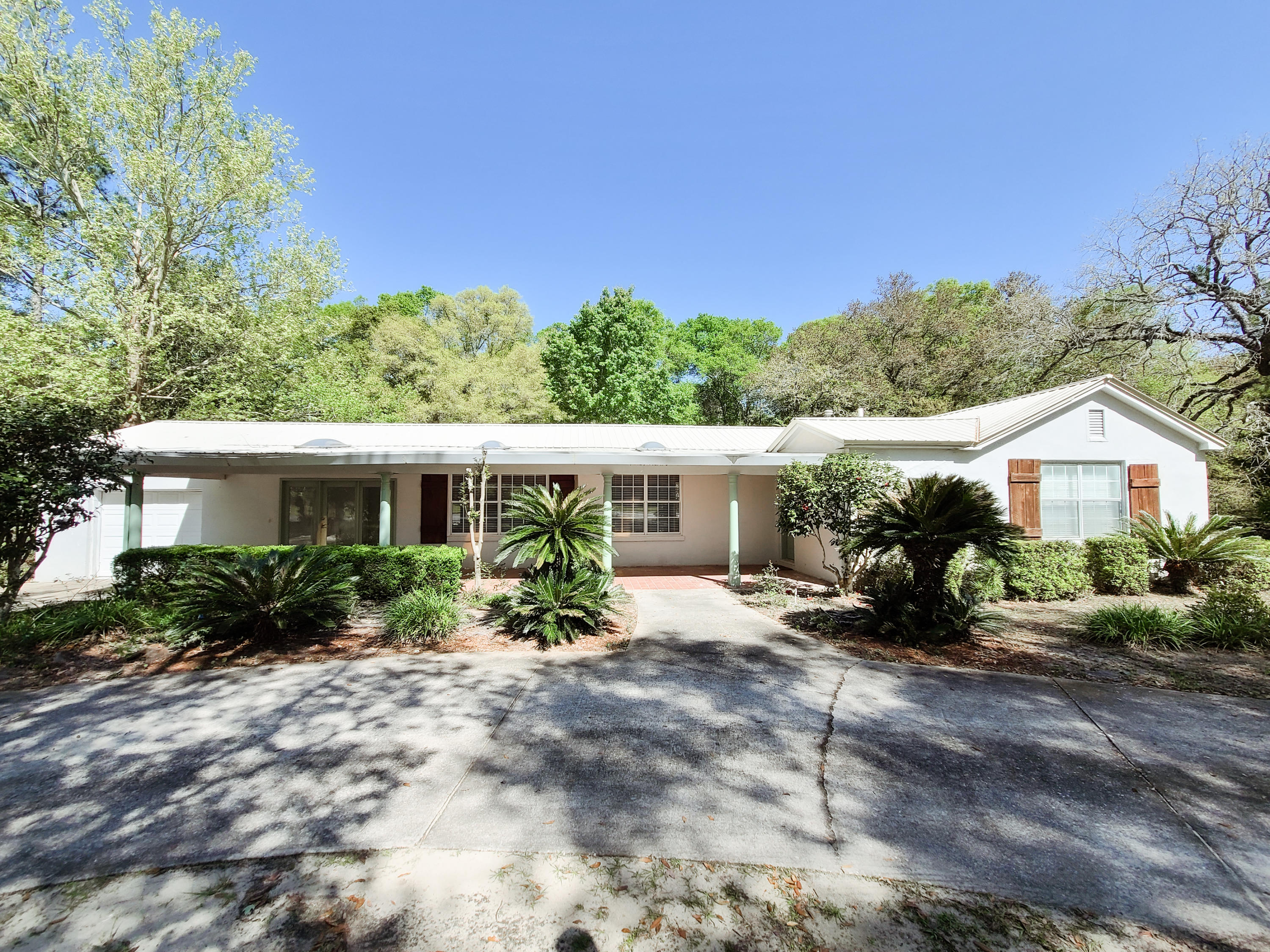 OAKCREST F & G PLAT 3 - Residential Lease