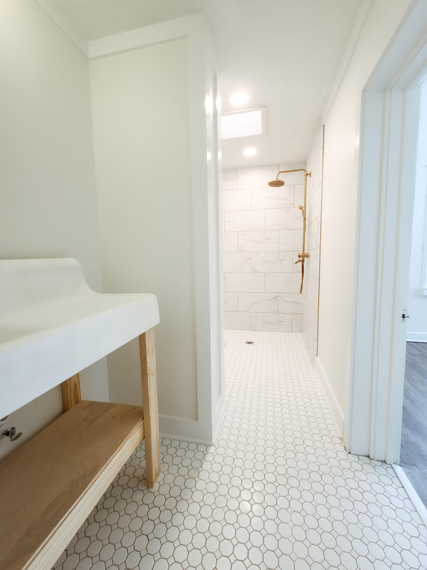 OAKCREST F & G PLAT 3 - Residential Lease
