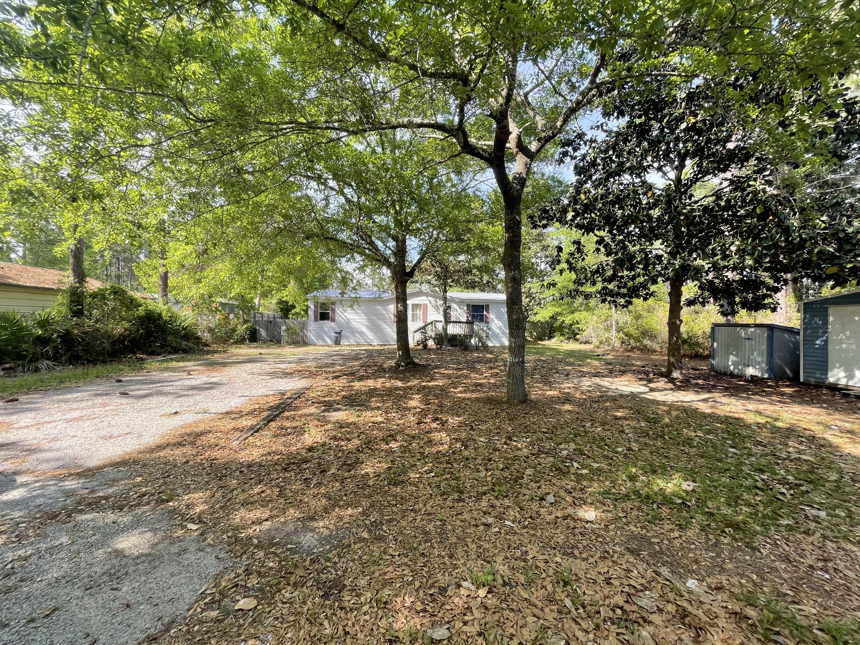 WOODBERRY FARMS UNREC - Residential