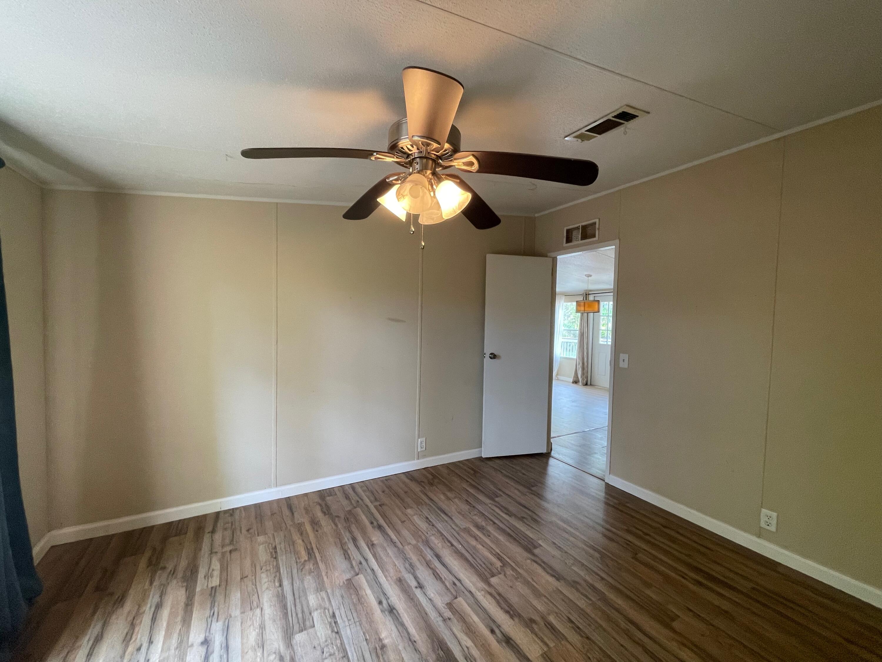 WOODBERRY FARMS UNREC - Residential