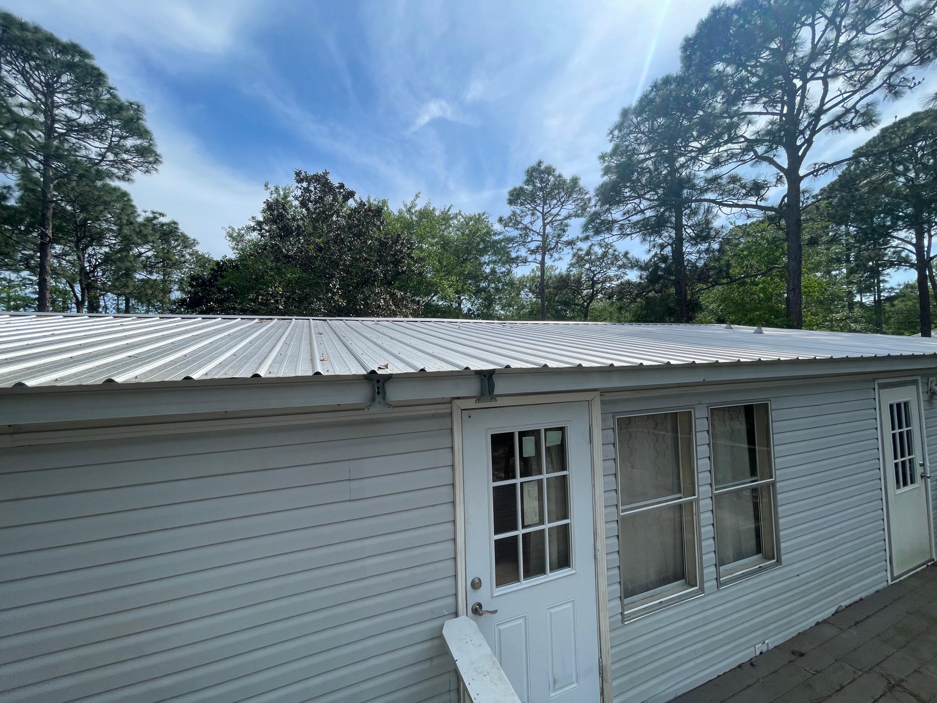 WOODBERRY FARMS UNREC - Residential