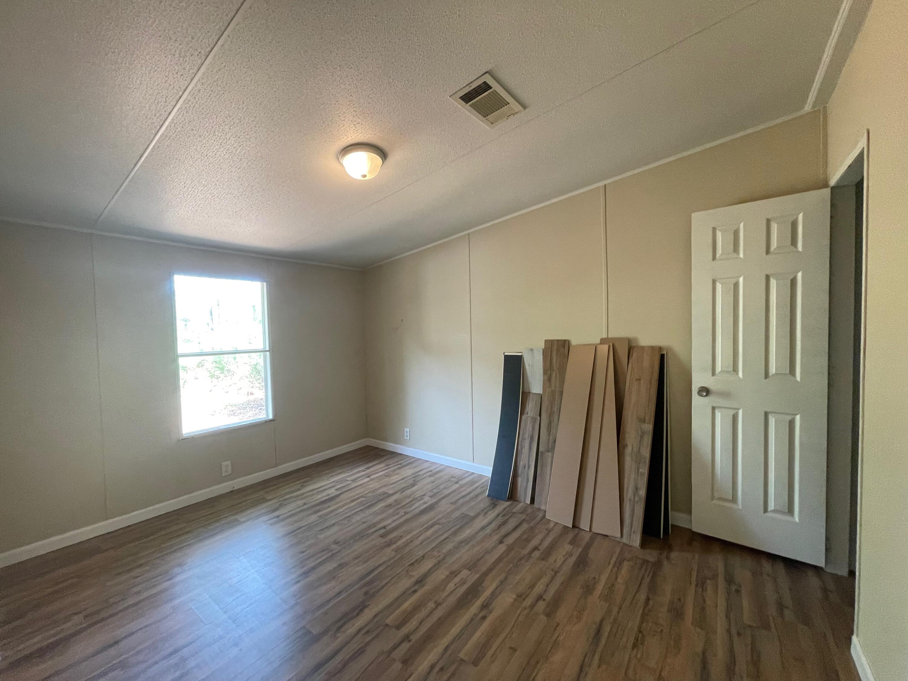 WOODBERRY FARMS UNREC - Residential