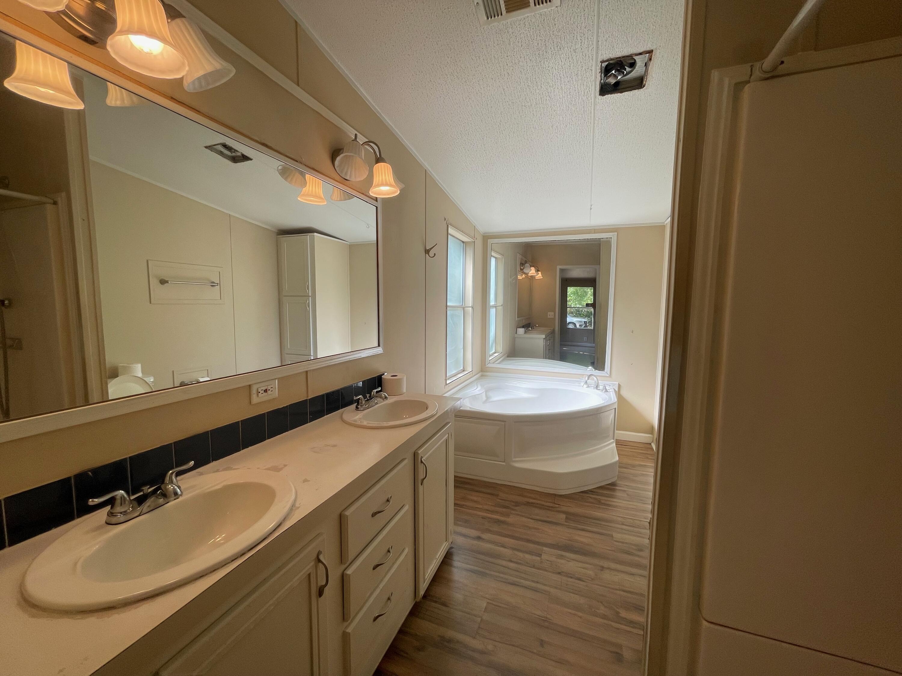 WOODBERRY FARMS UNREC - Residential
