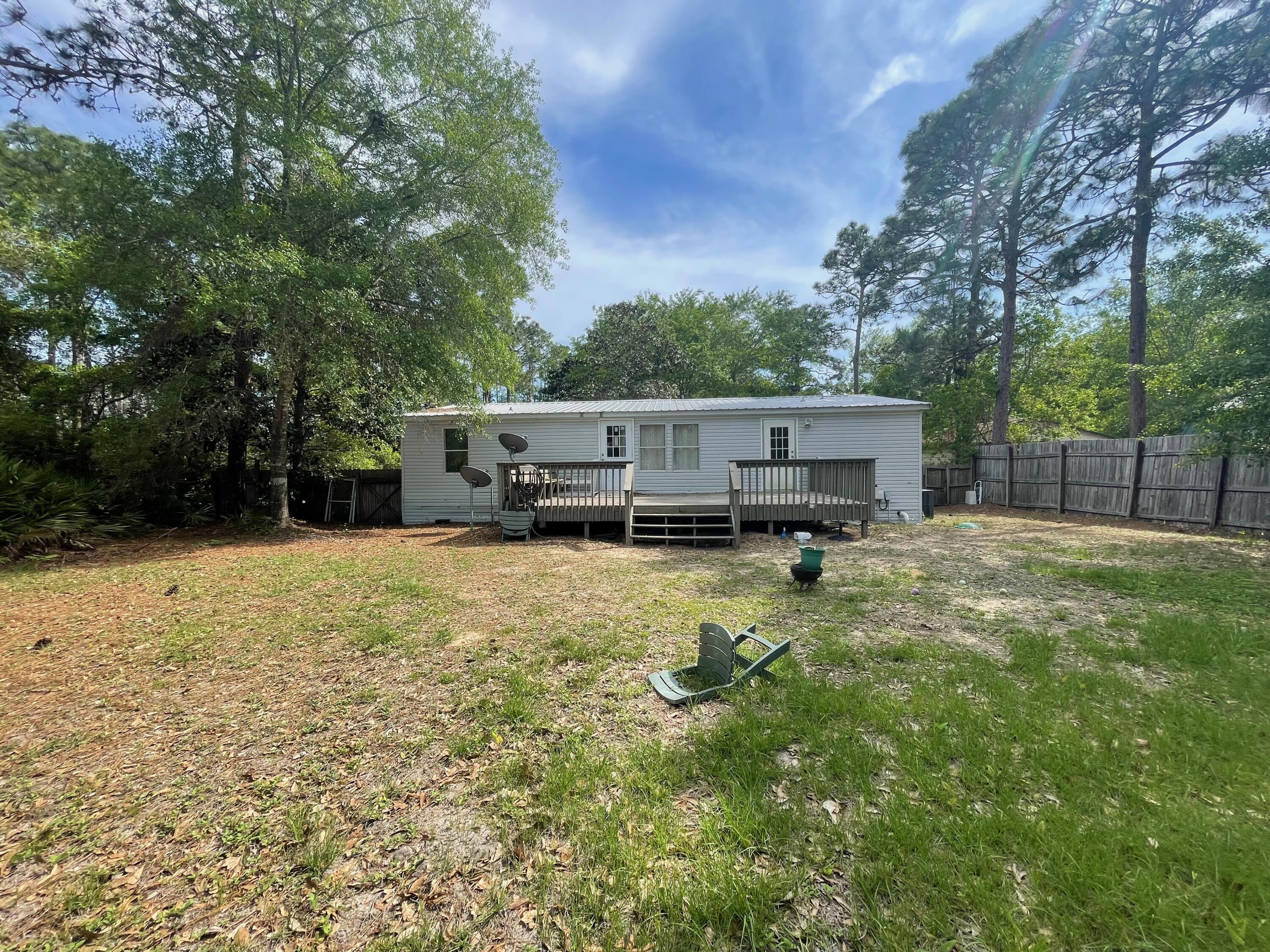 WOODBERRY FARMS UNREC - Residential