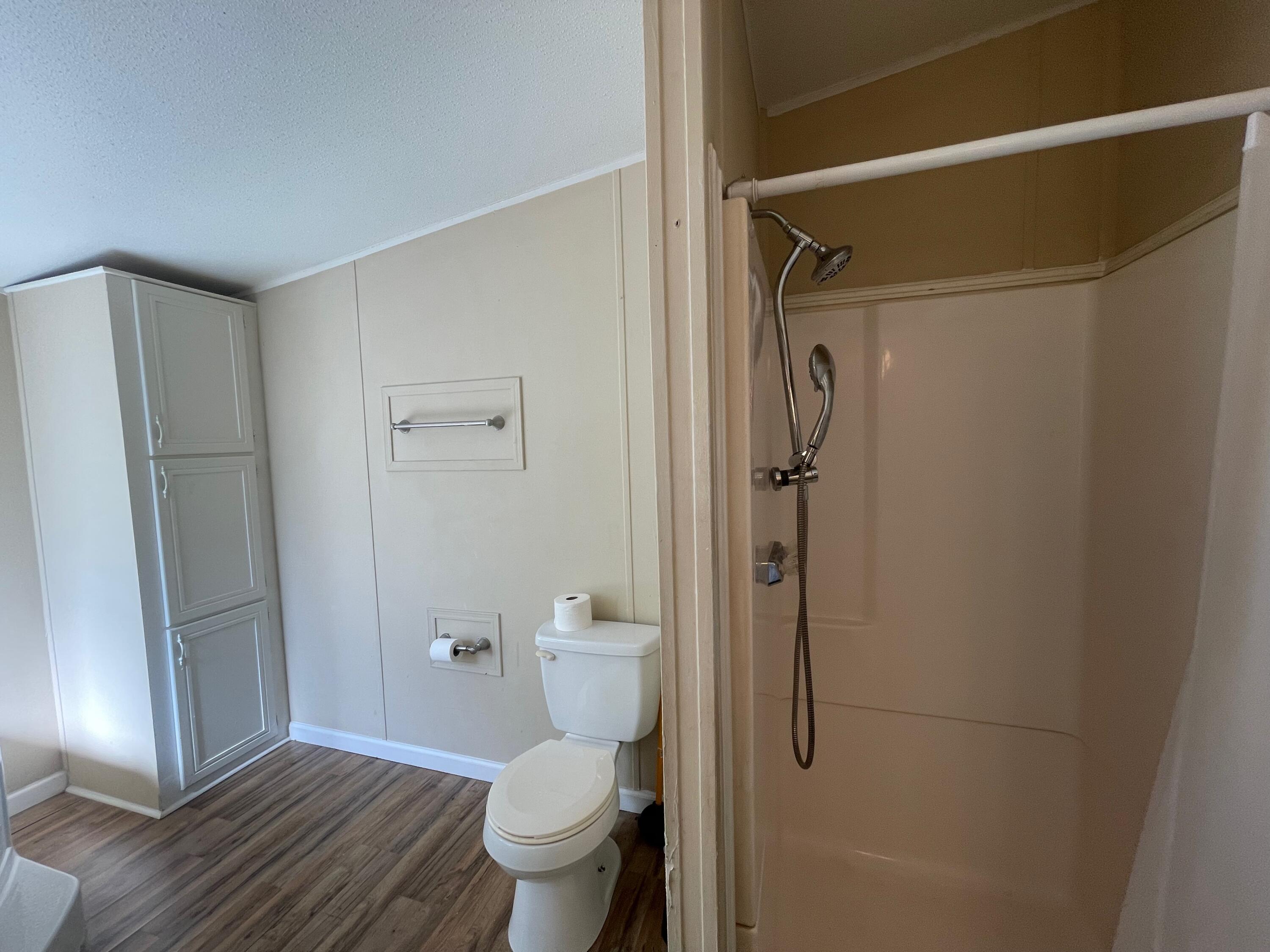 WOODBERRY FARMS UNREC - Residential
