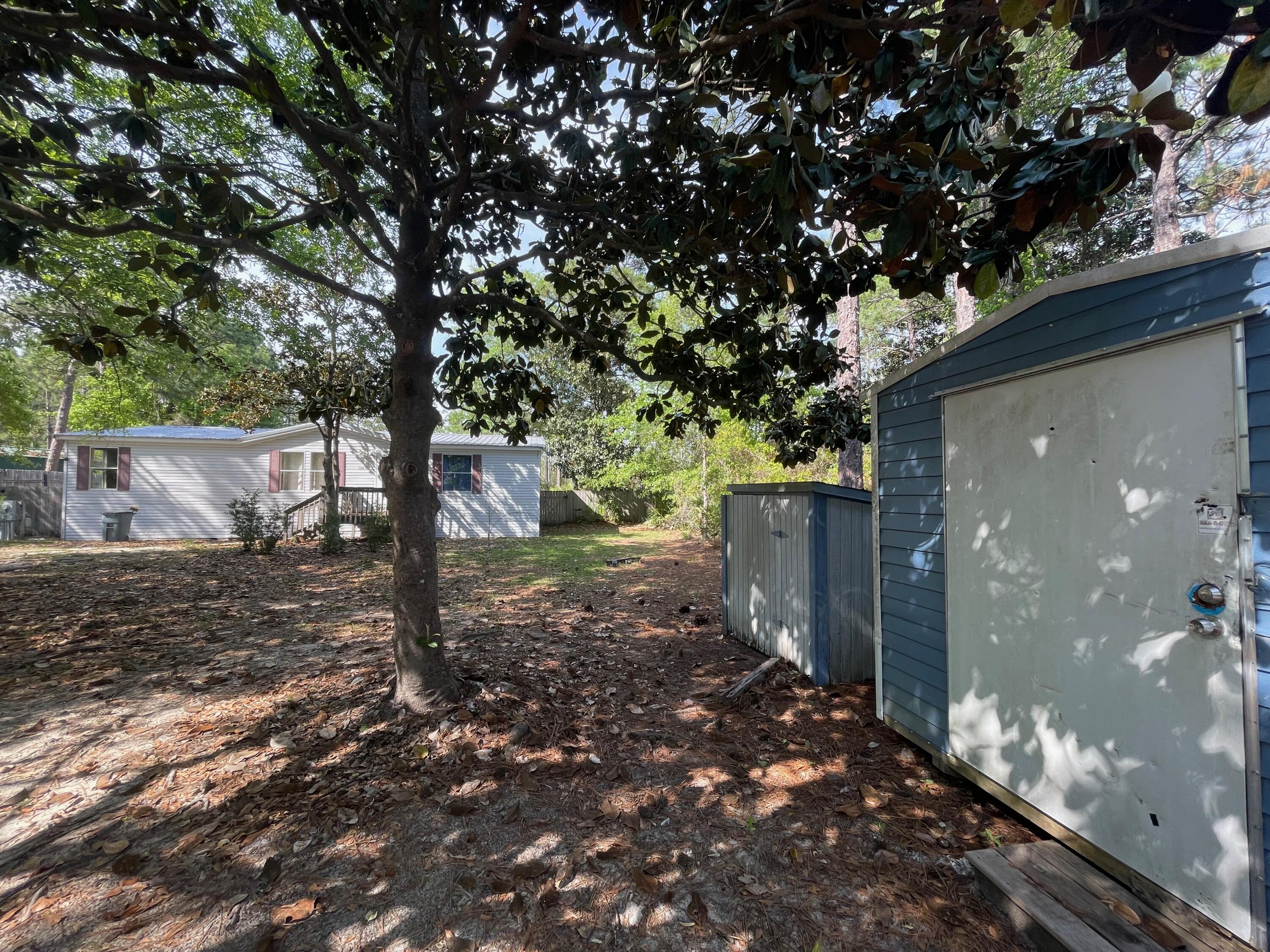 WOODBERRY FARMS UNREC - Residential