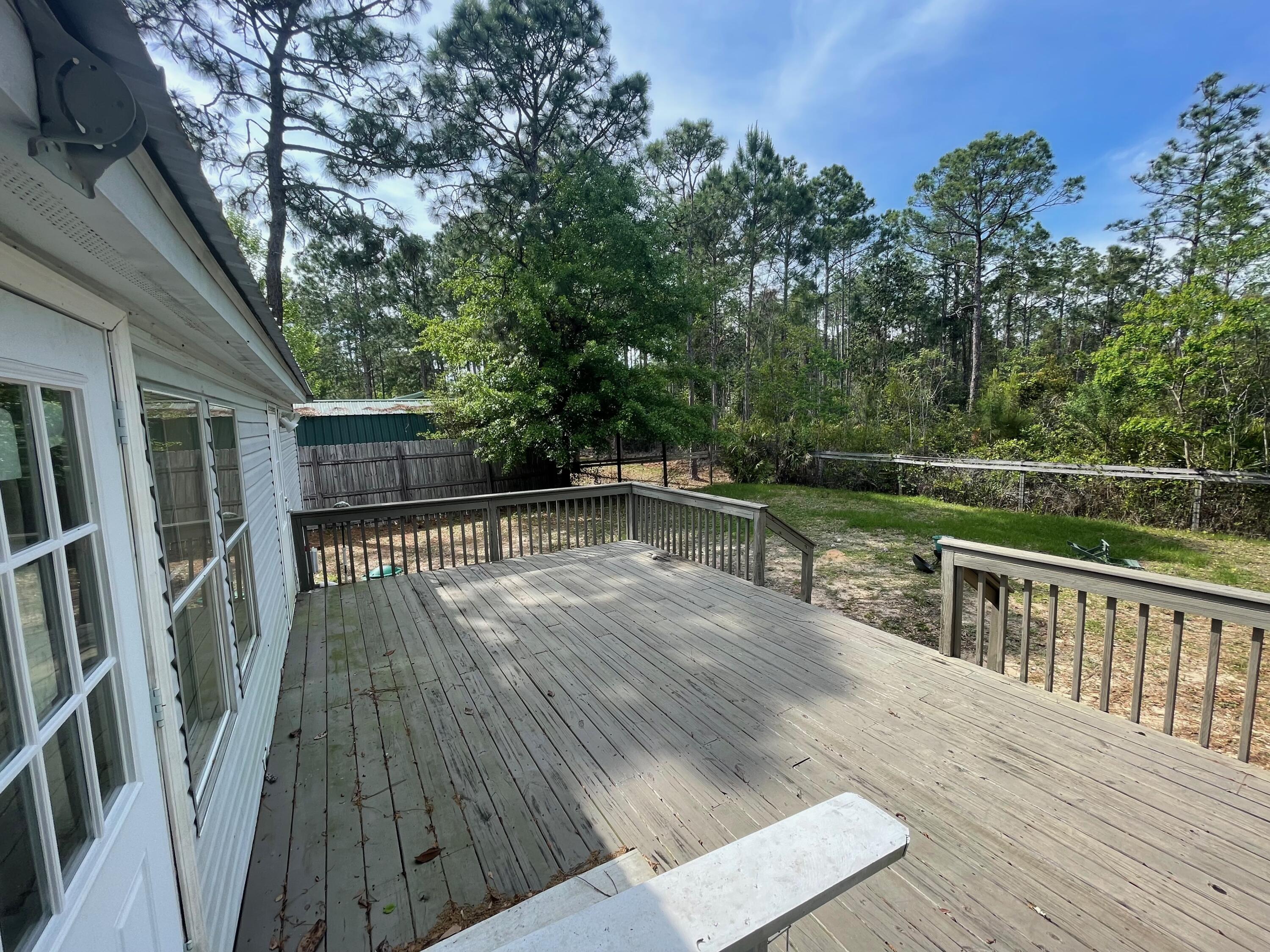 WOODBERRY FARMS UNREC - Residential