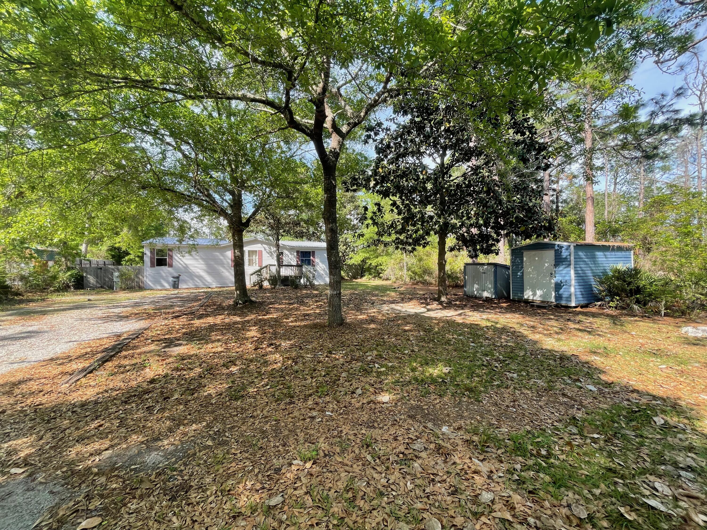 WOODBERRY FARMS UNREC - Residential