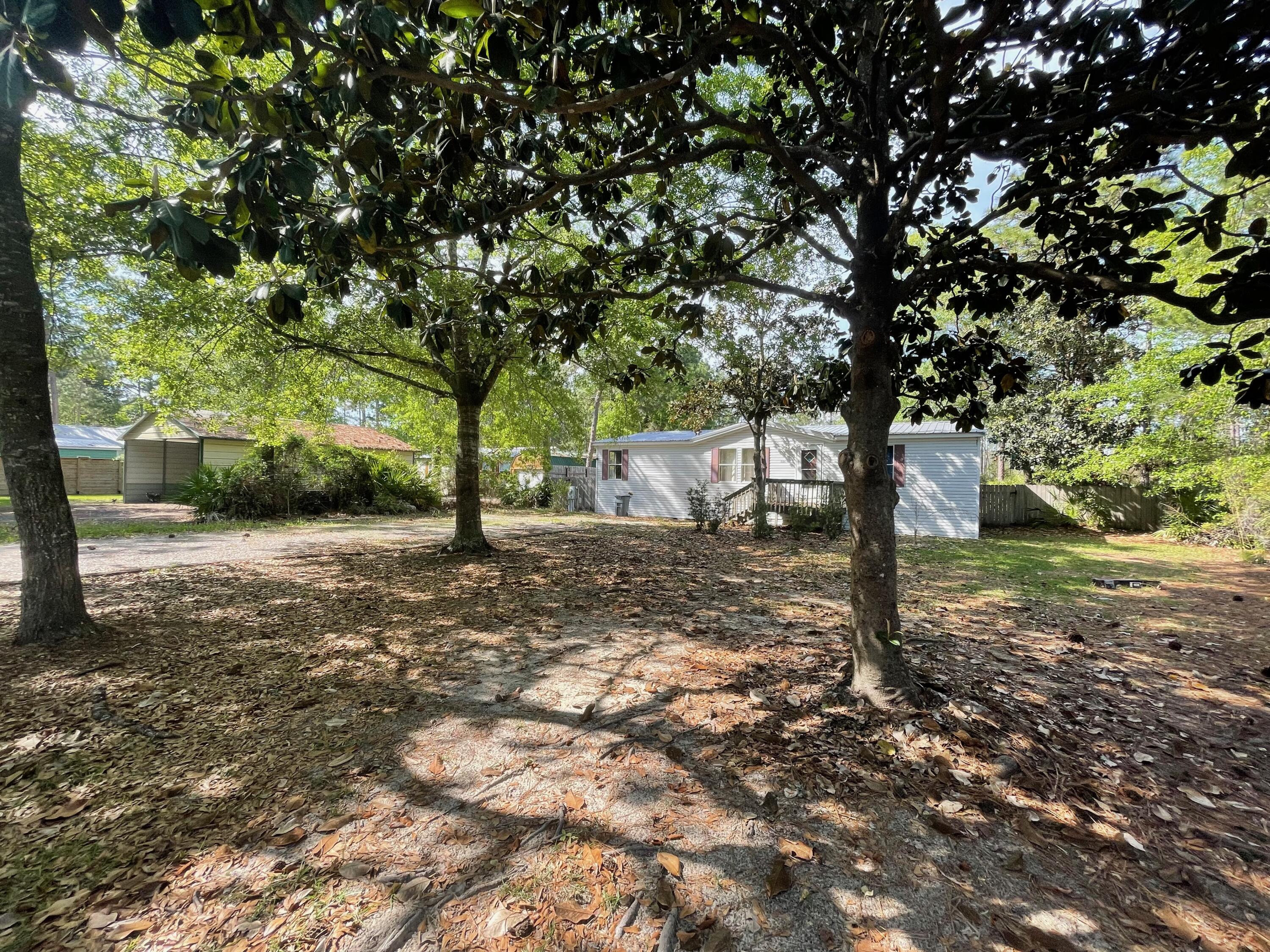 WOODBERRY FARMS UNREC - Residential