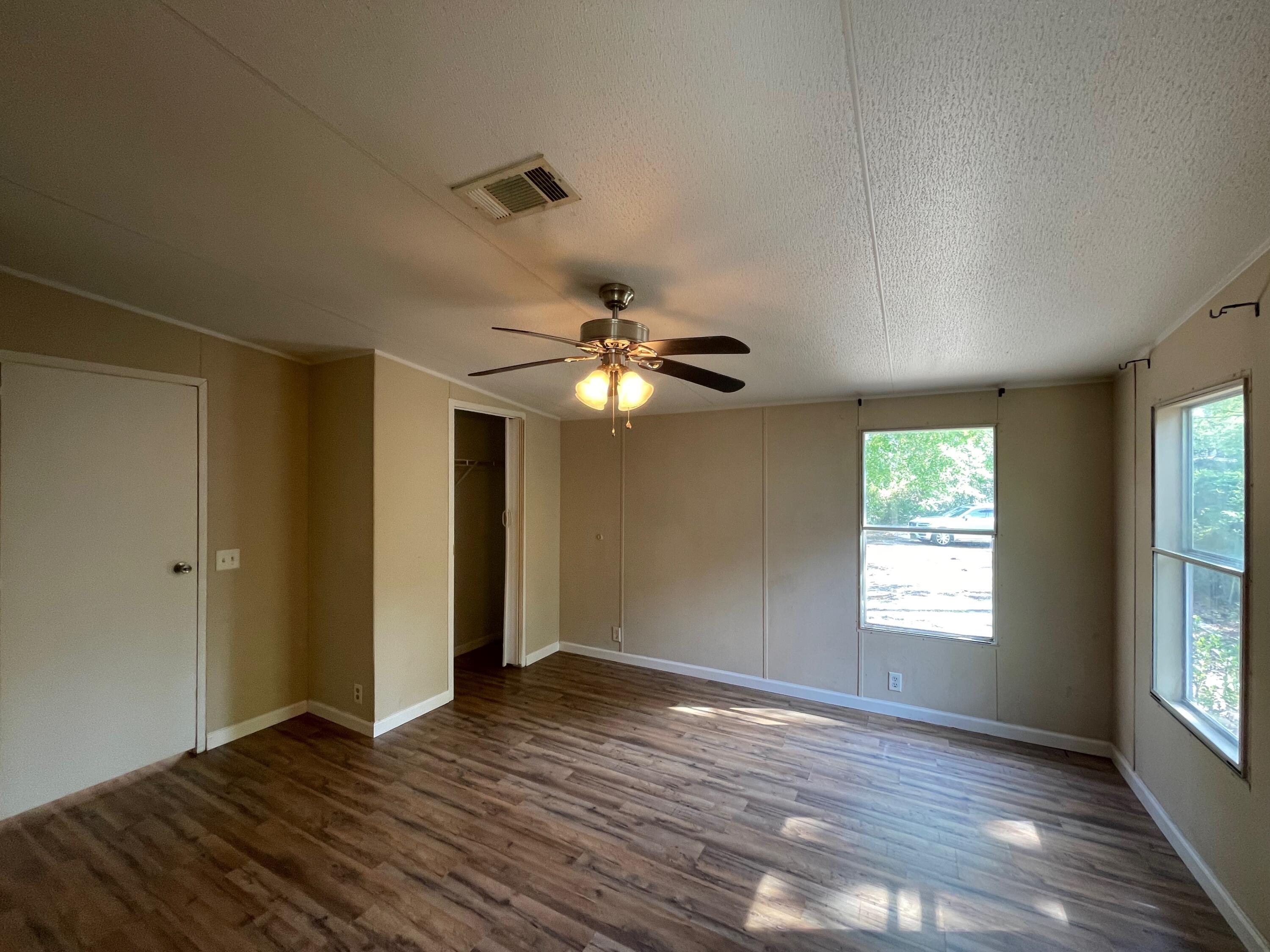 WOODBERRY FARMS UNREC - Residential