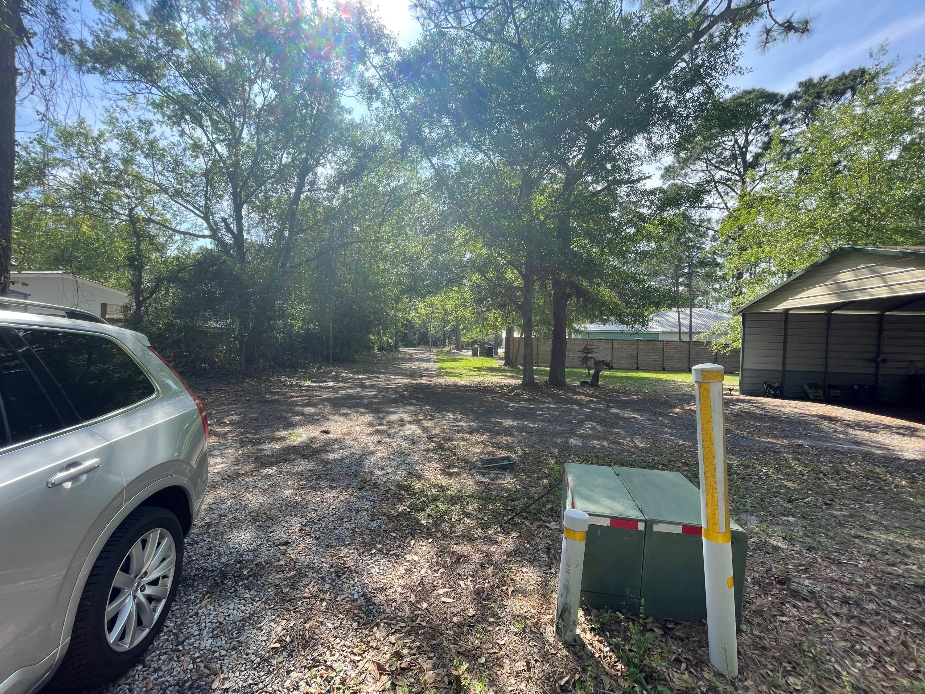 WOODBERRY FARMS UNREC - Residential