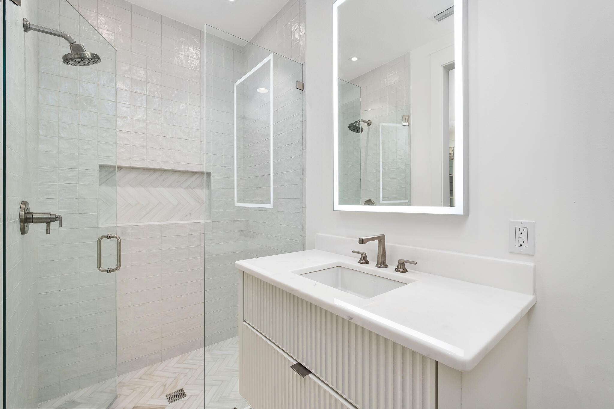 WATERSOUND BEACH - Residential