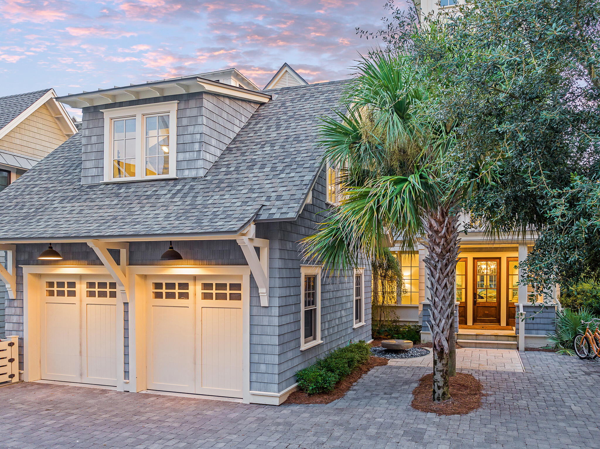 WATERSOUND BEACH - Residential