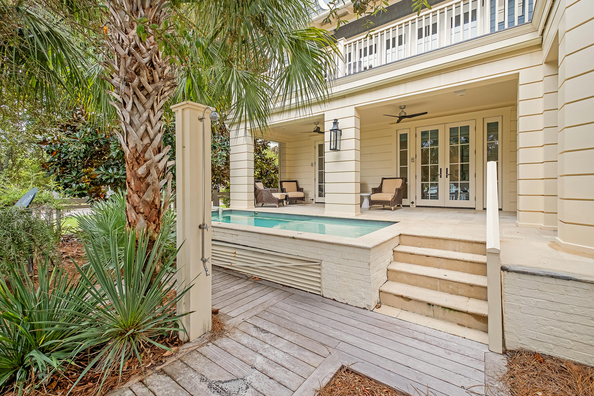 WATERSOUND BEACH - Residential