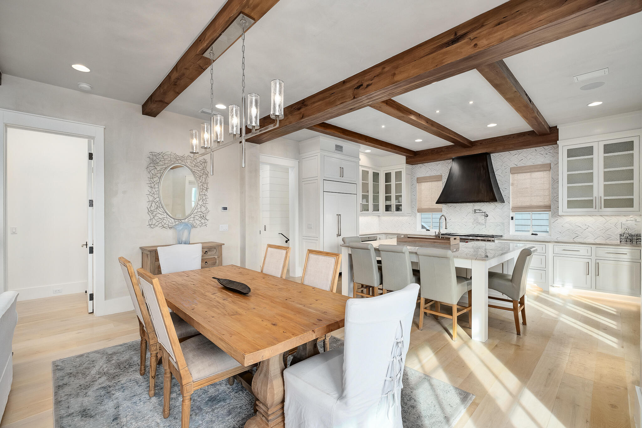 WATERSOUND BEACH - Residential